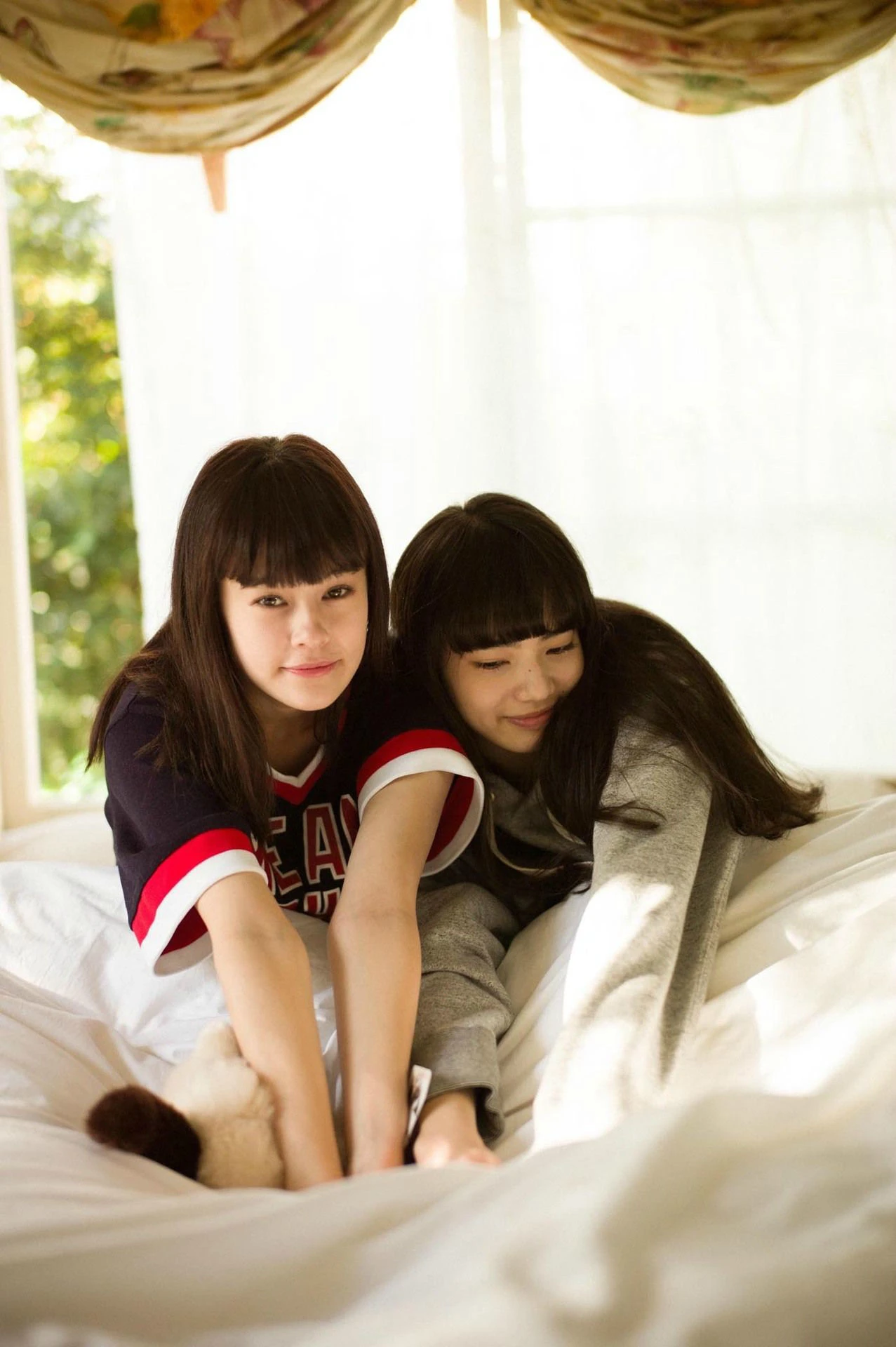 小松菜奈 emma&nana插图3