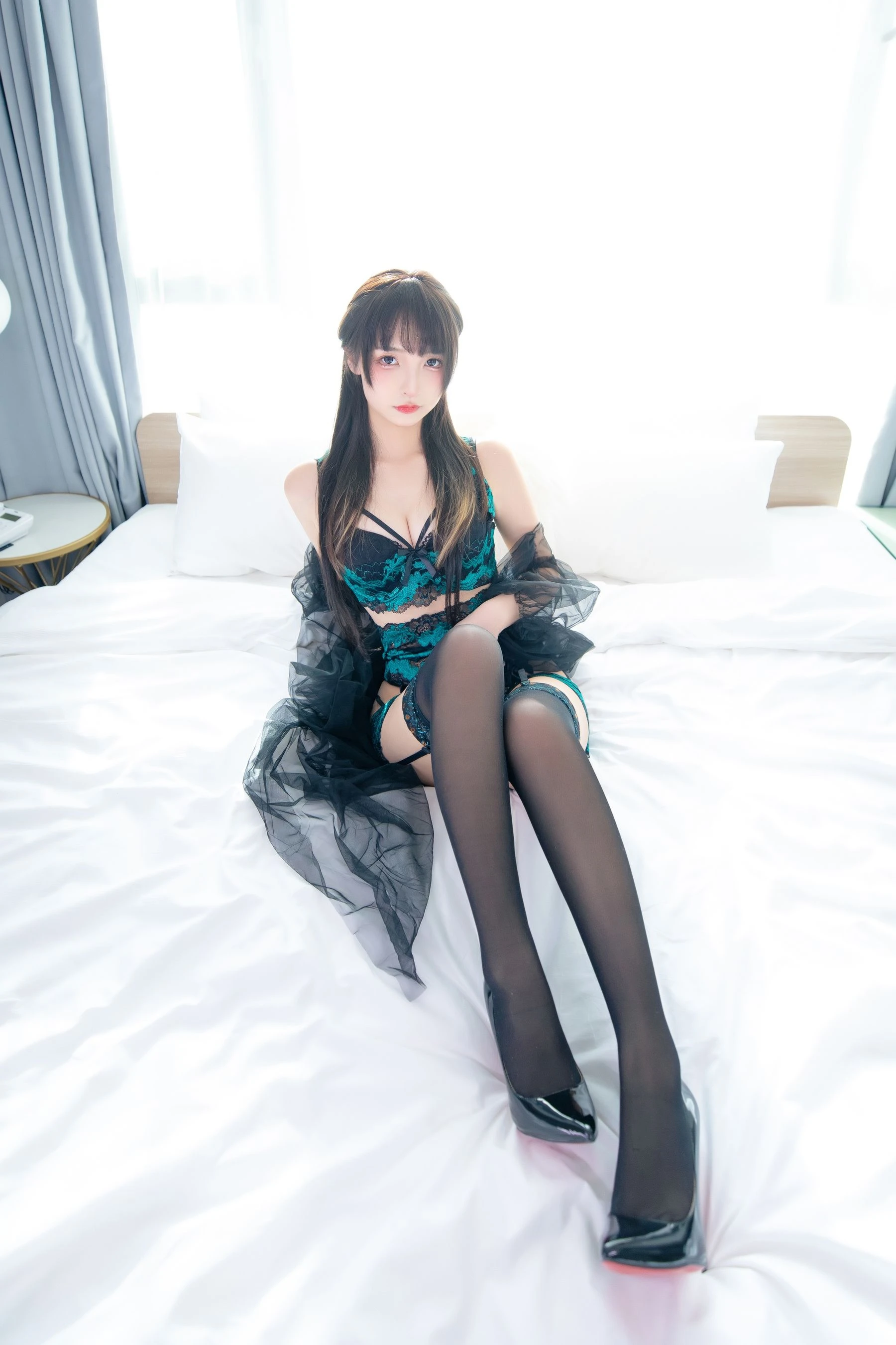 萝莉神楽板真冬 绿野仙踪插图8