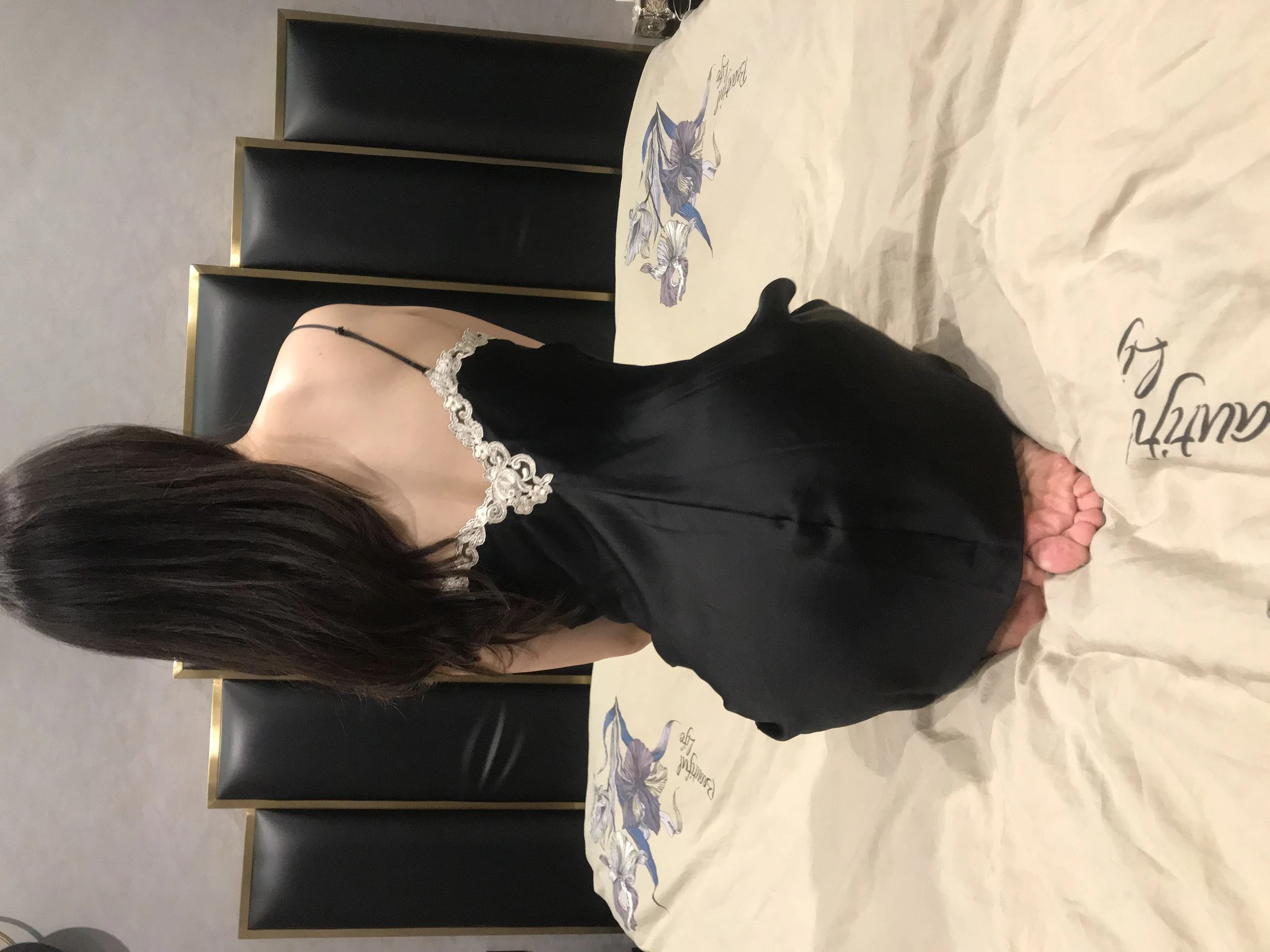 丝足博主麋鹿_Monroe 2020.08.10 透明的爱 [68P]高清在线免费欣赏–微密图社-微密图社