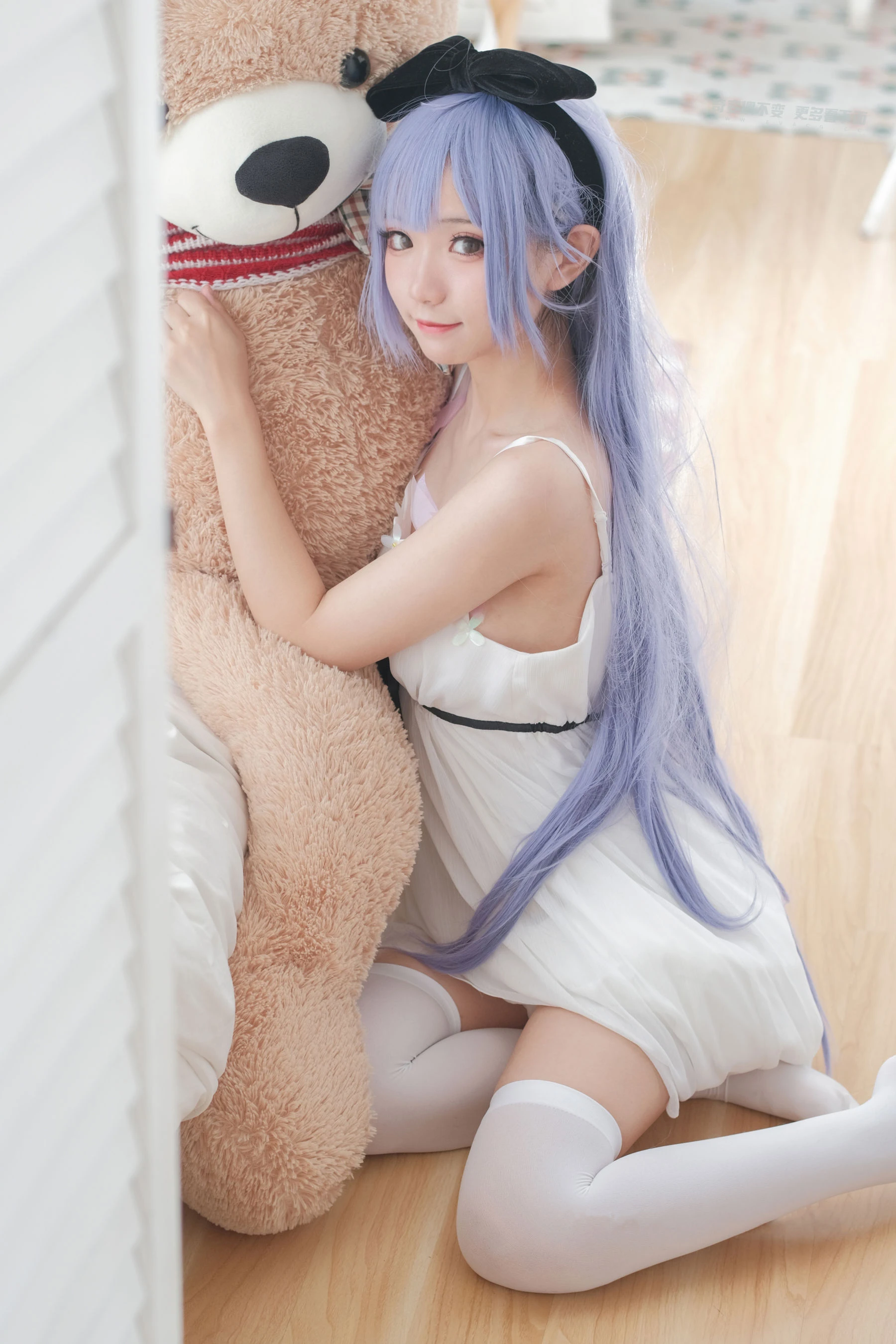 花柒Hana – 独角兽清凉阅读时光插图7