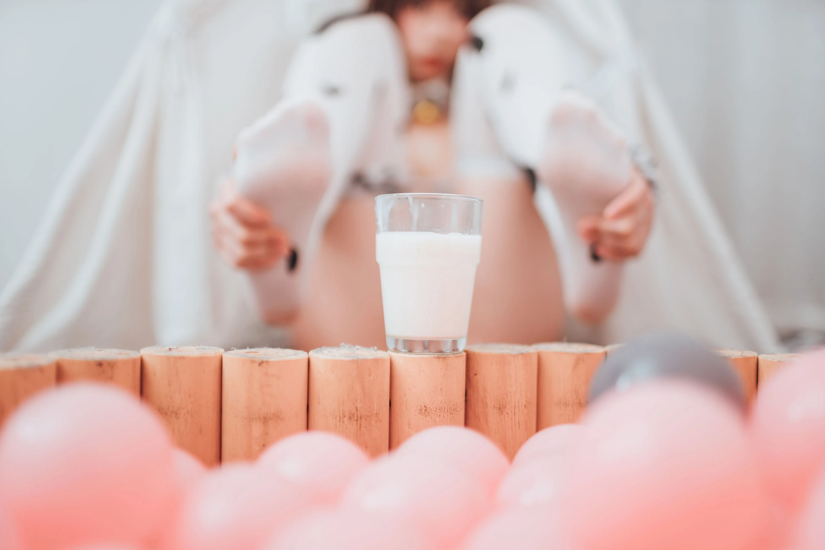 萌妹奈汐酱nice – 牛年大吉 奶牛插图6