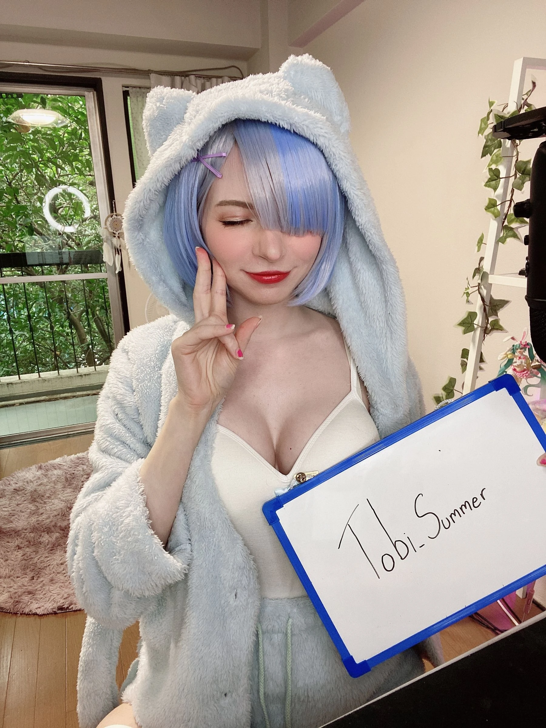 Peach milky – Fansigns (Mirrored) [65P]高清在线免费欣赏–微密图社-微密图社