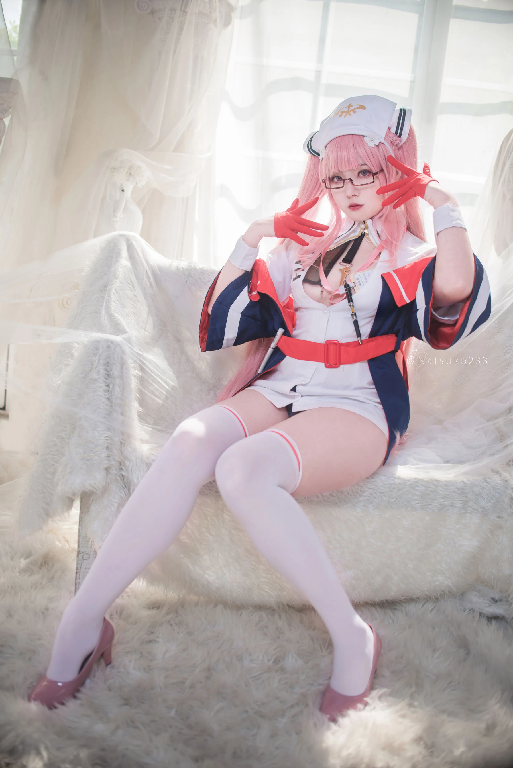 Natsuko夏夏子 – 英仙座插图2
