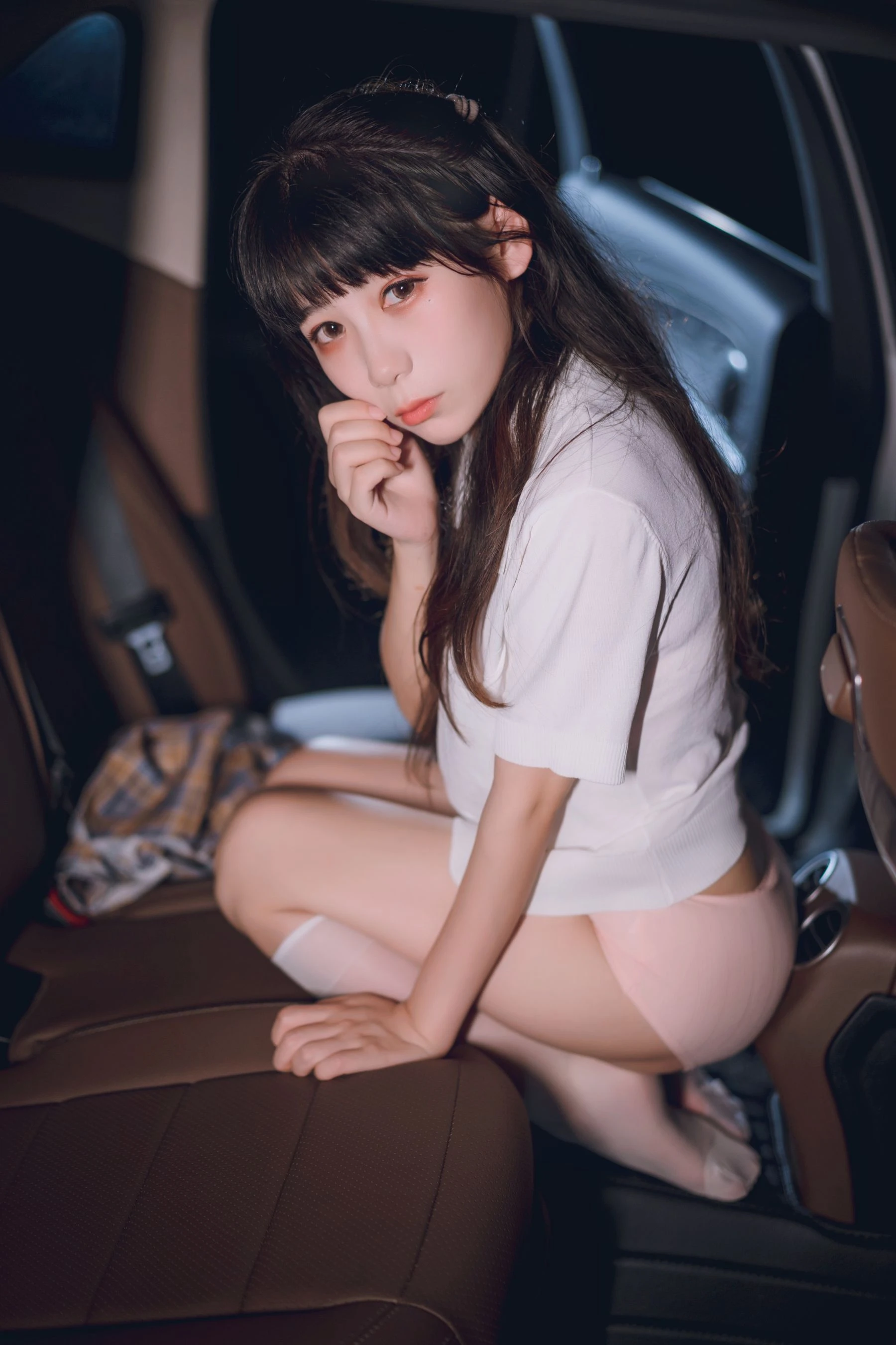 usejan – 蓝蓝奔驰插图3