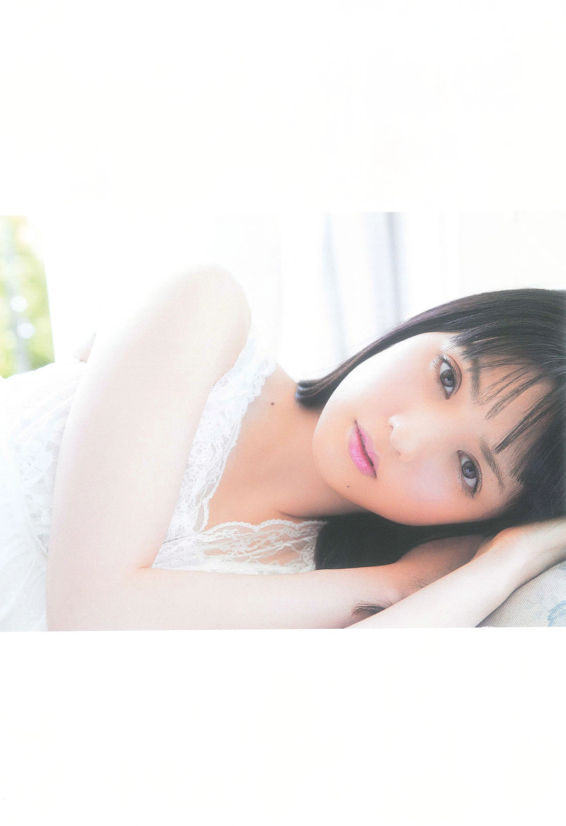 Sayumi Michishige 道重さゆみ 写真集 『 DREAM 』插图4