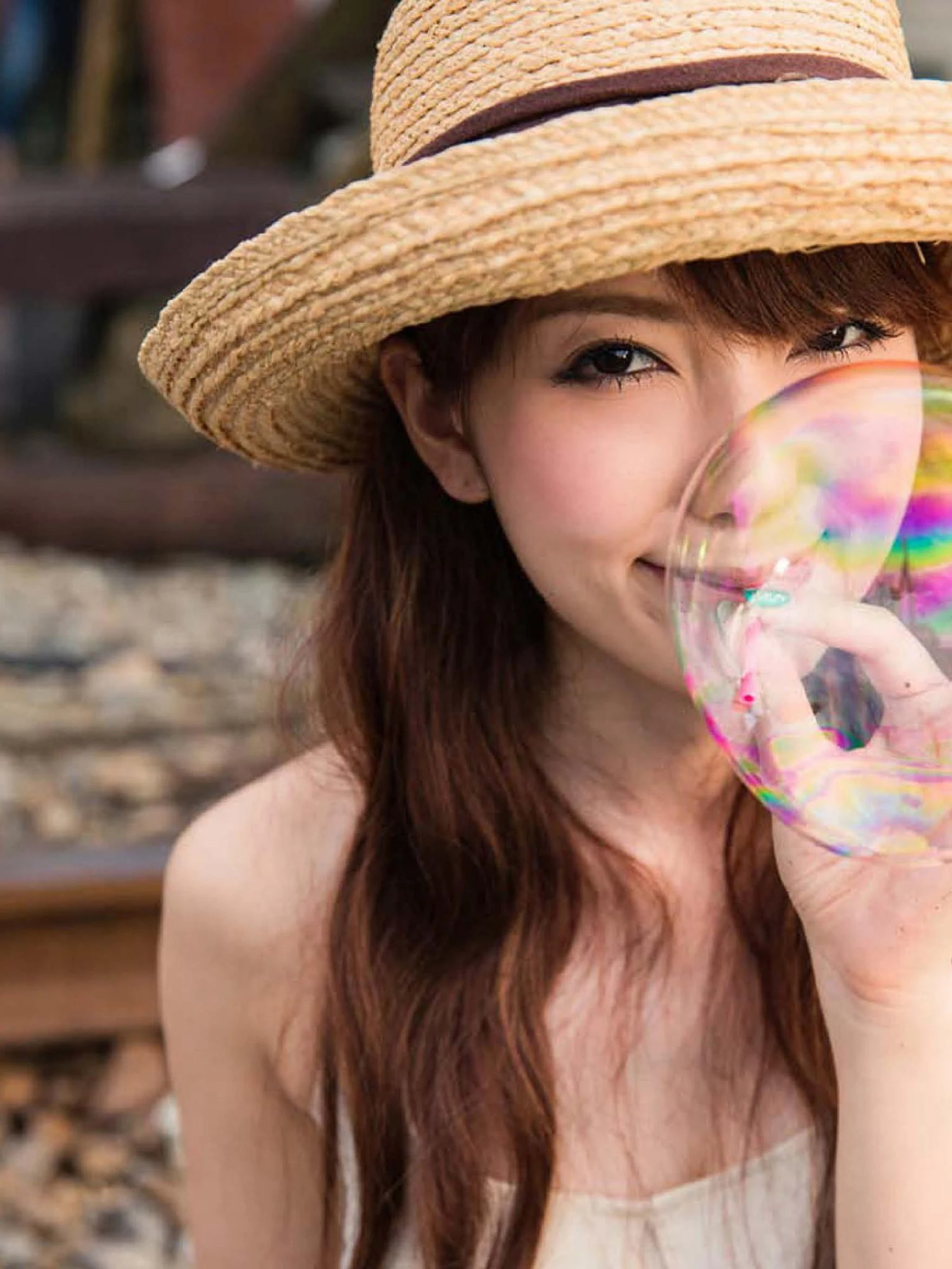 Yui Hatano 波多野结衣《盛 LOVE 天使篇》写真书插图2