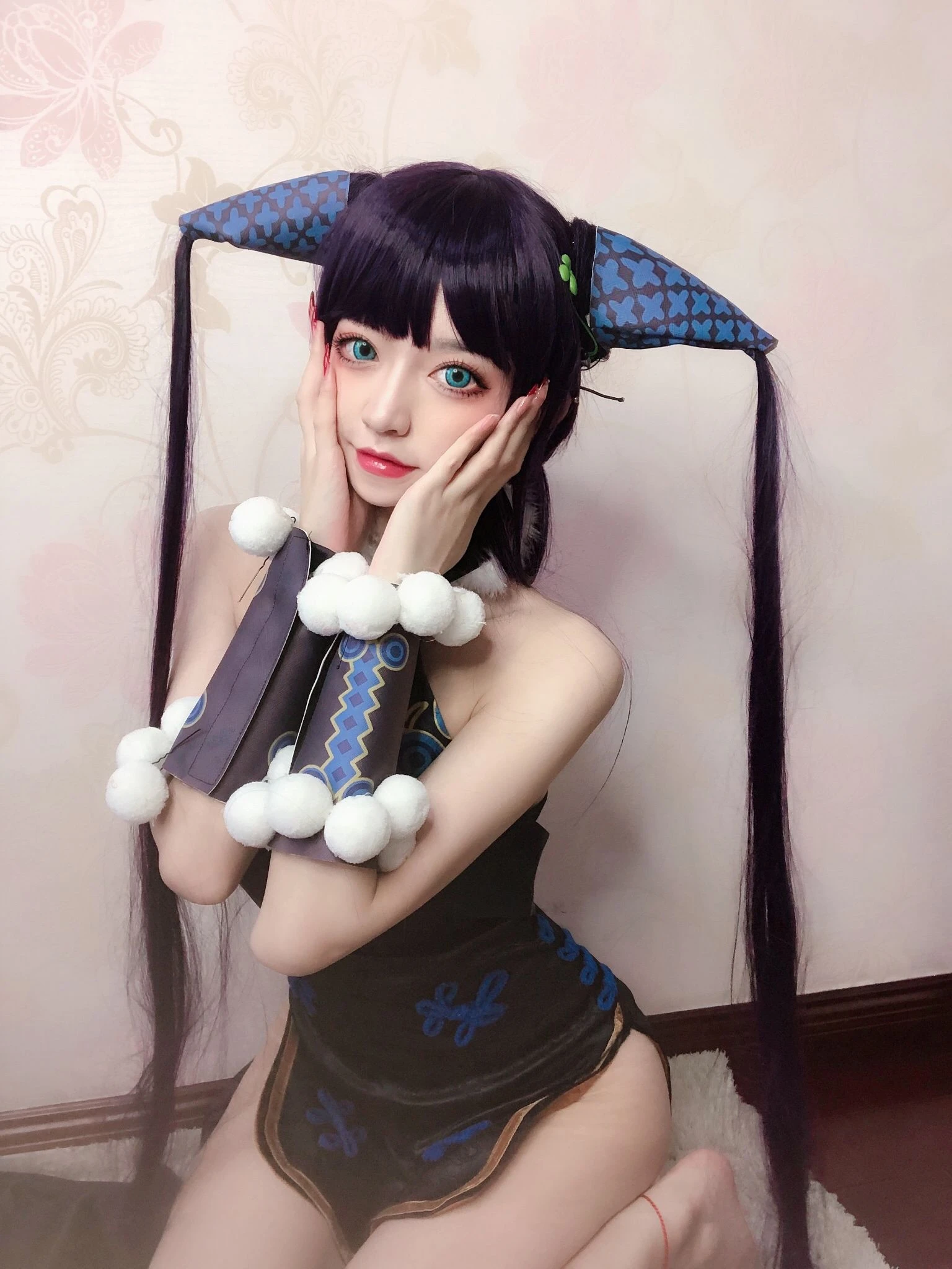 Coser__KETTOE – 杨贵妃插图6
