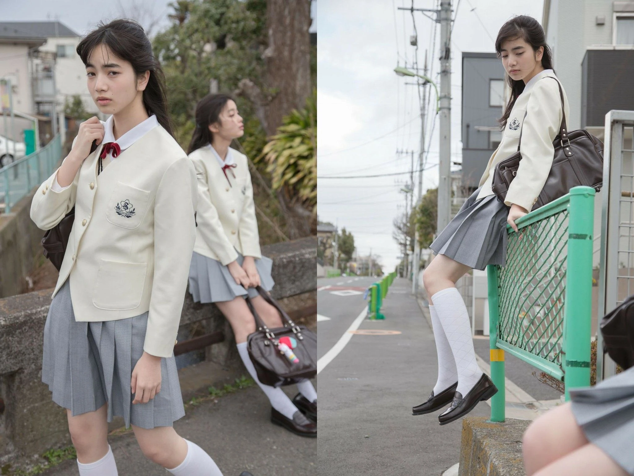 小松菜奈 PEOTO STAR VOL.5-VOL.9插图8