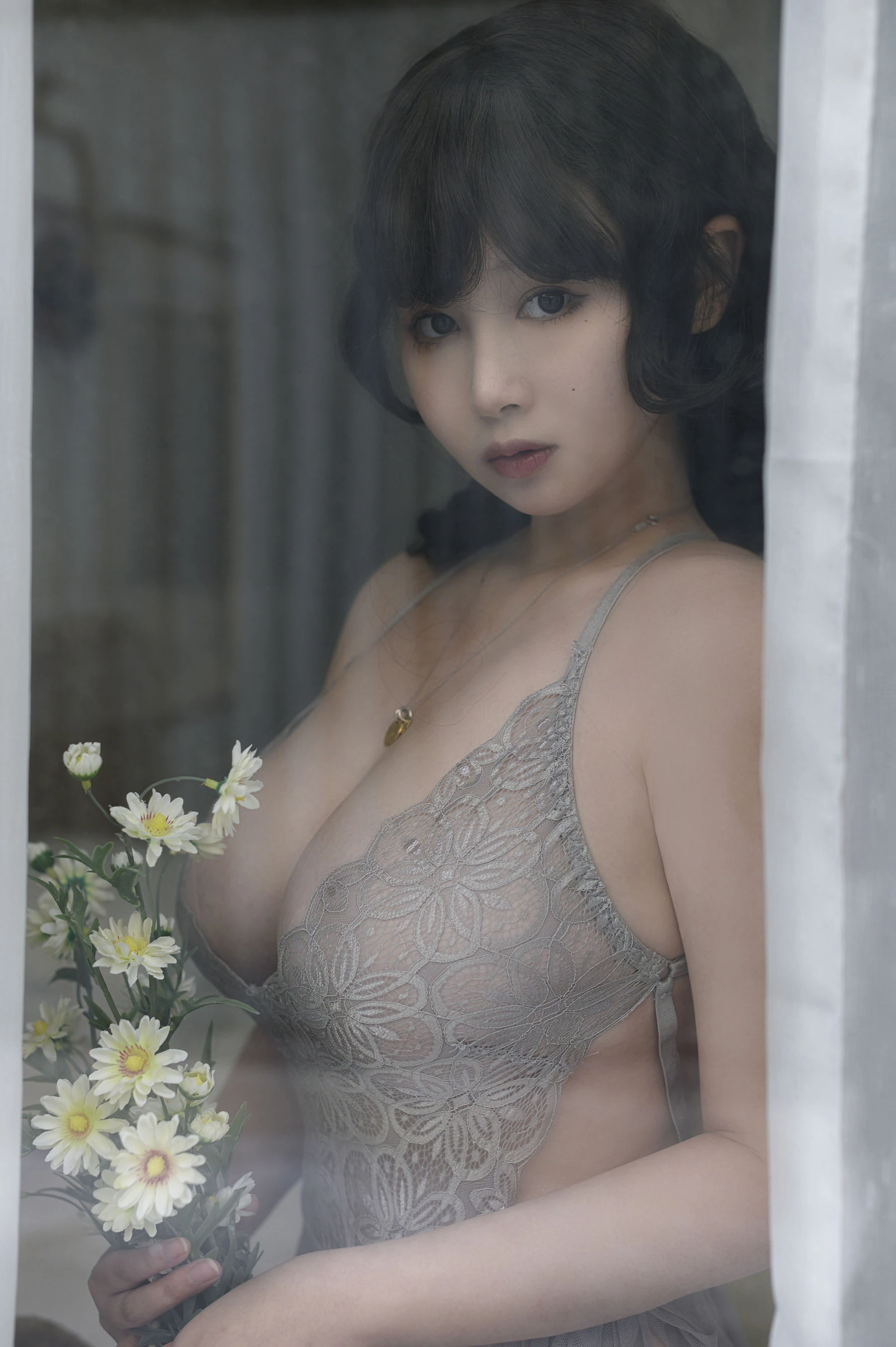 二次元美少女PAKI酱 – 浮沉插图5