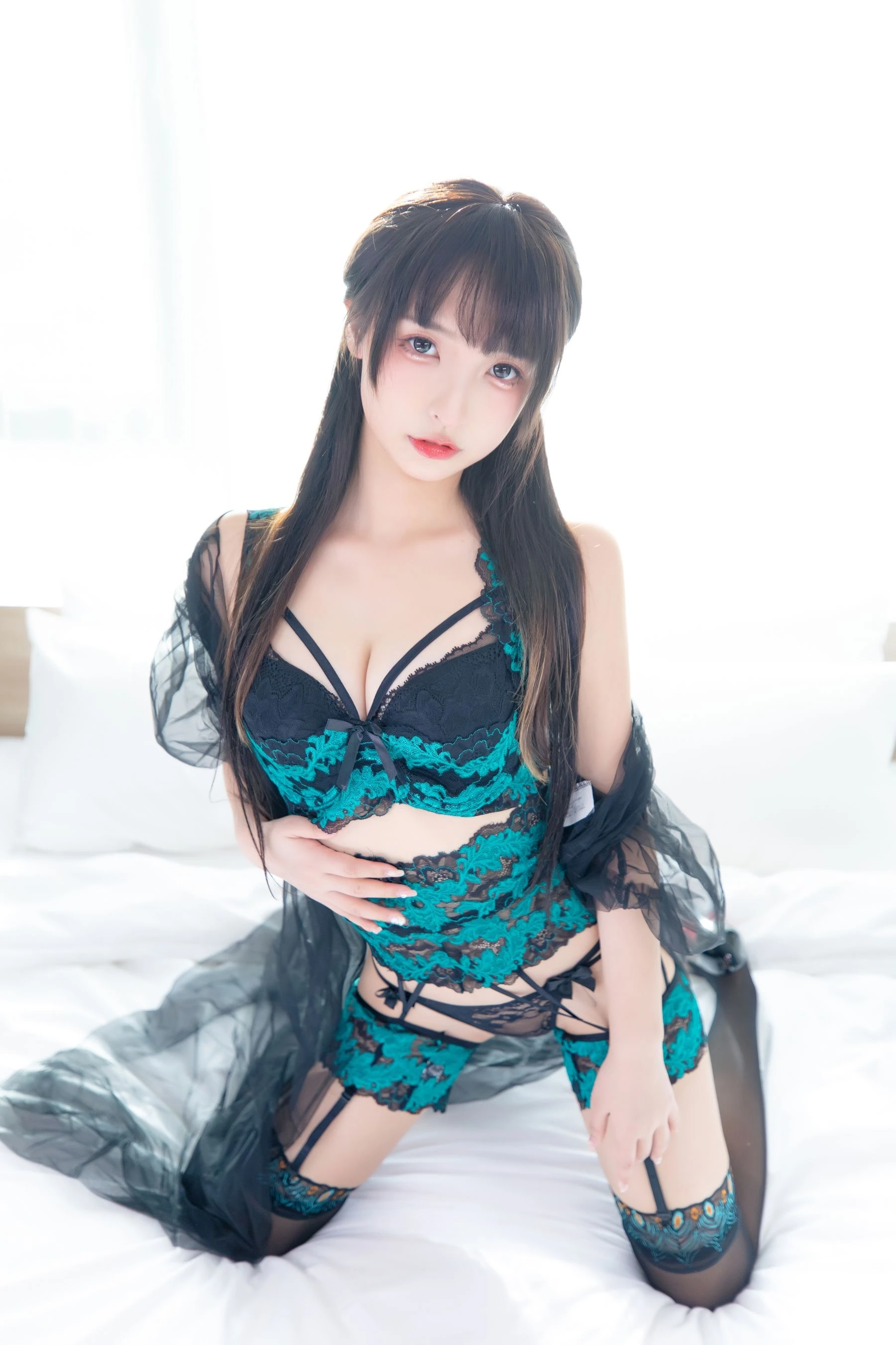 萝莉神楽板真冬 绿野仙踪插图2