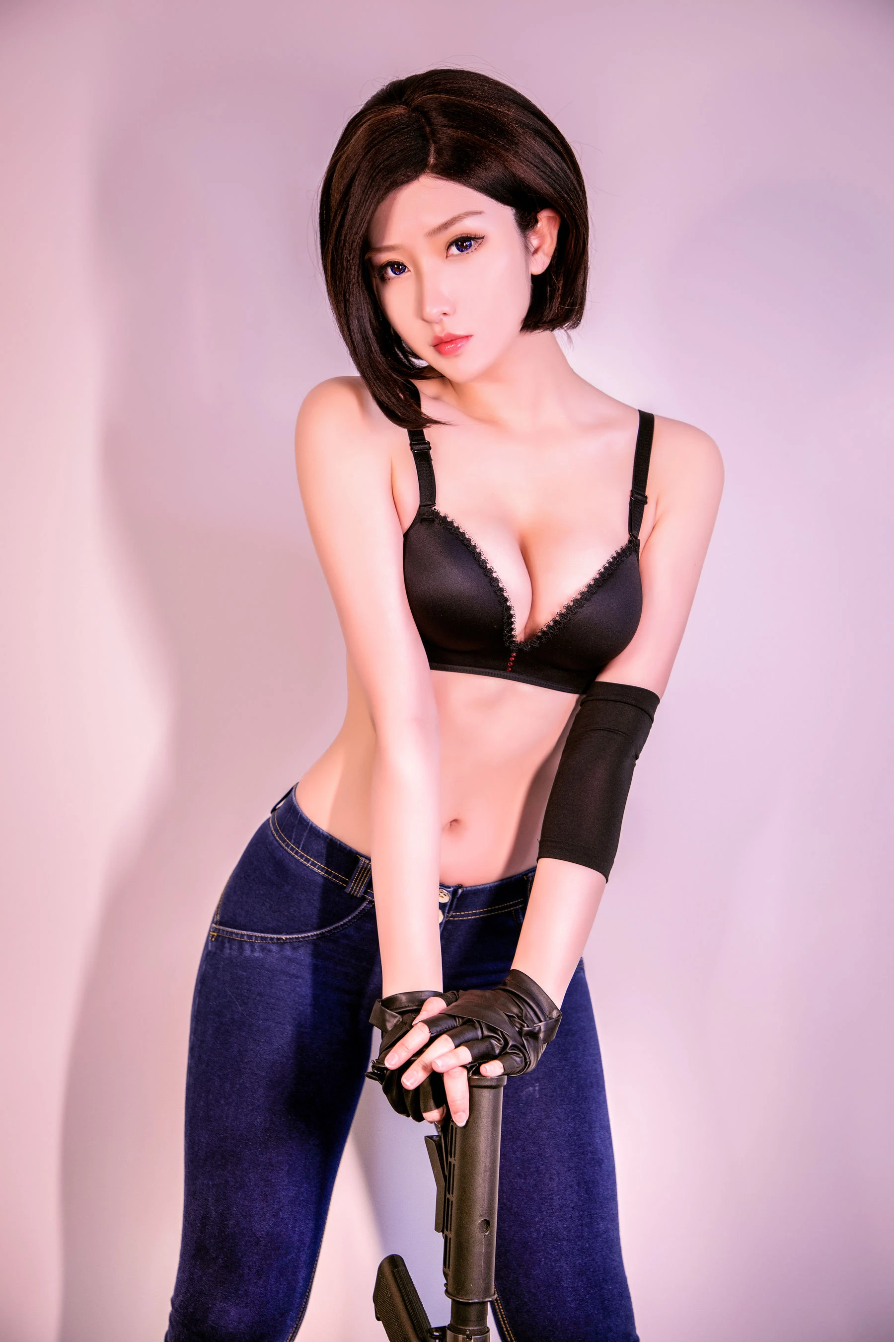 MisswarmJ – 吉尔・瓦伦丁插图7