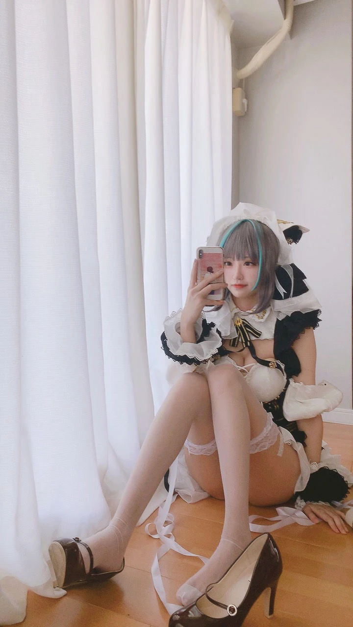 千阳(ちよ) – 柴郡cos [11P]插图6