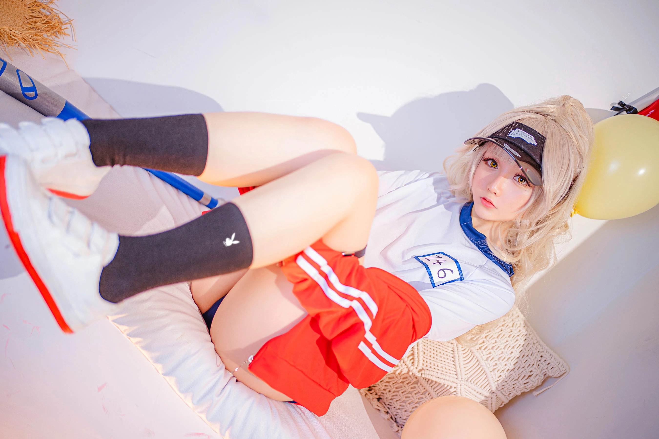 Coser小姐姐星之迟迟 – Z46 [54P]插图4
