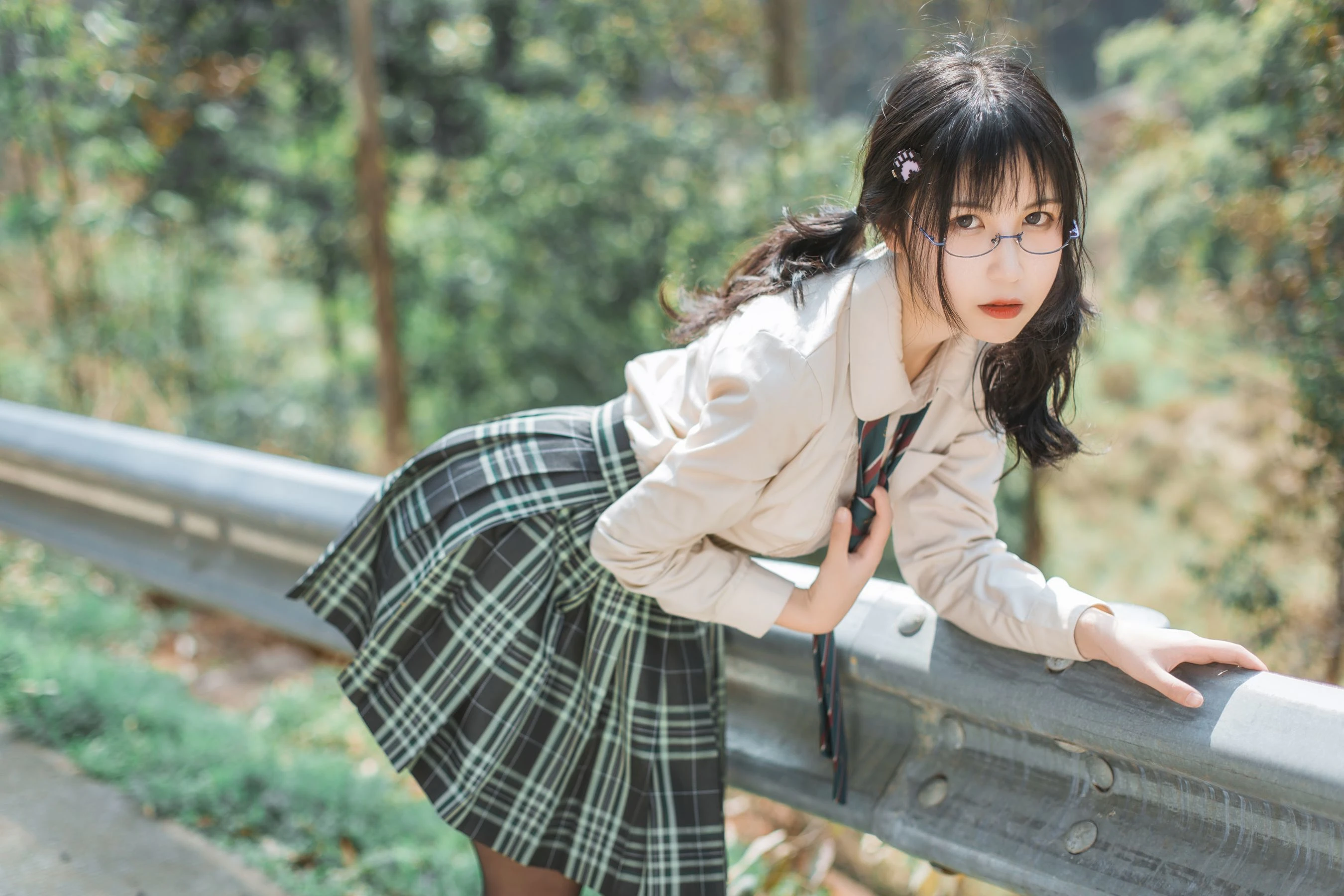 逐月su – 乡间小路插图4