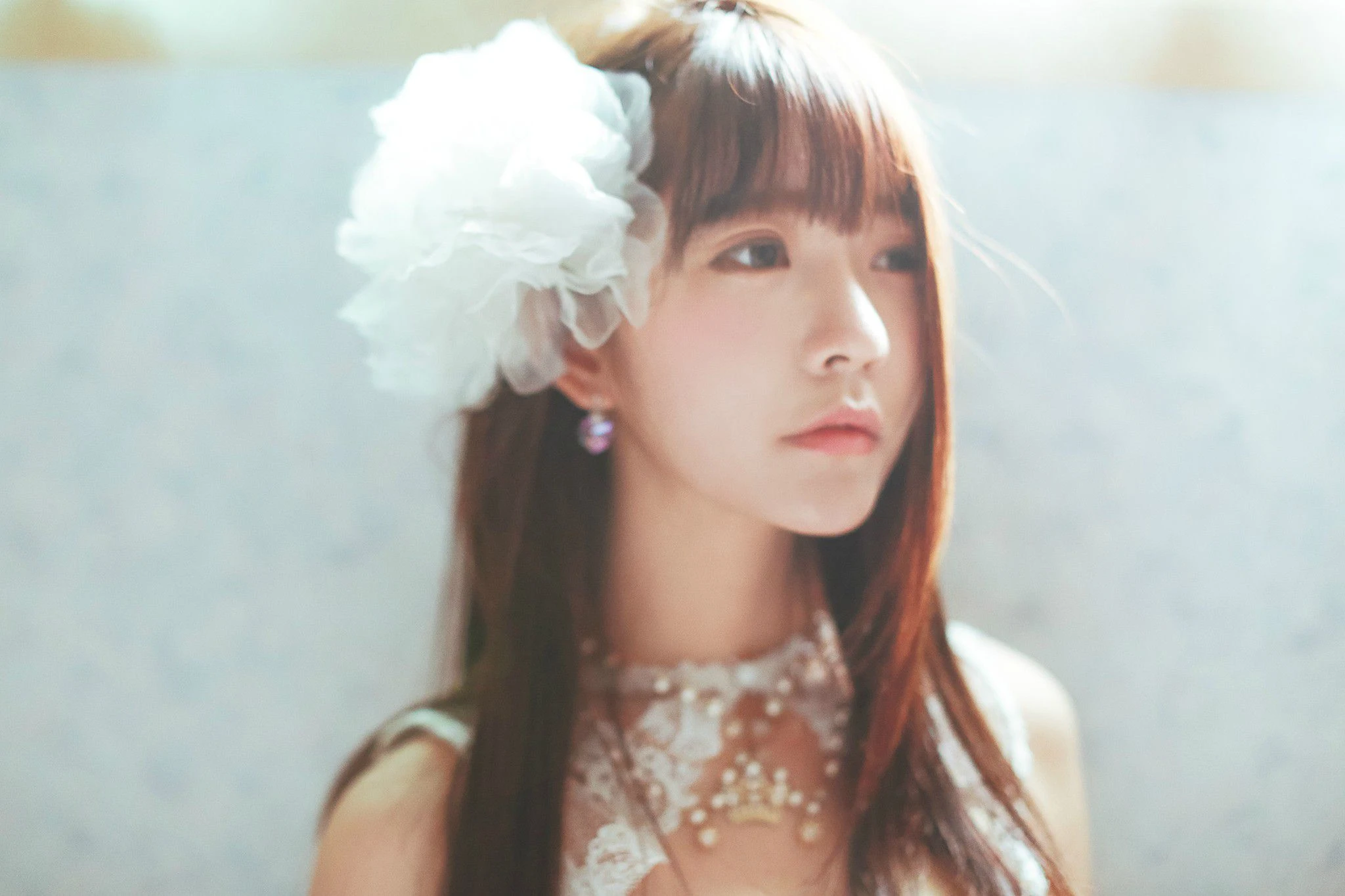 朴善慧yurisa – 超高清美图合辑大全插图1