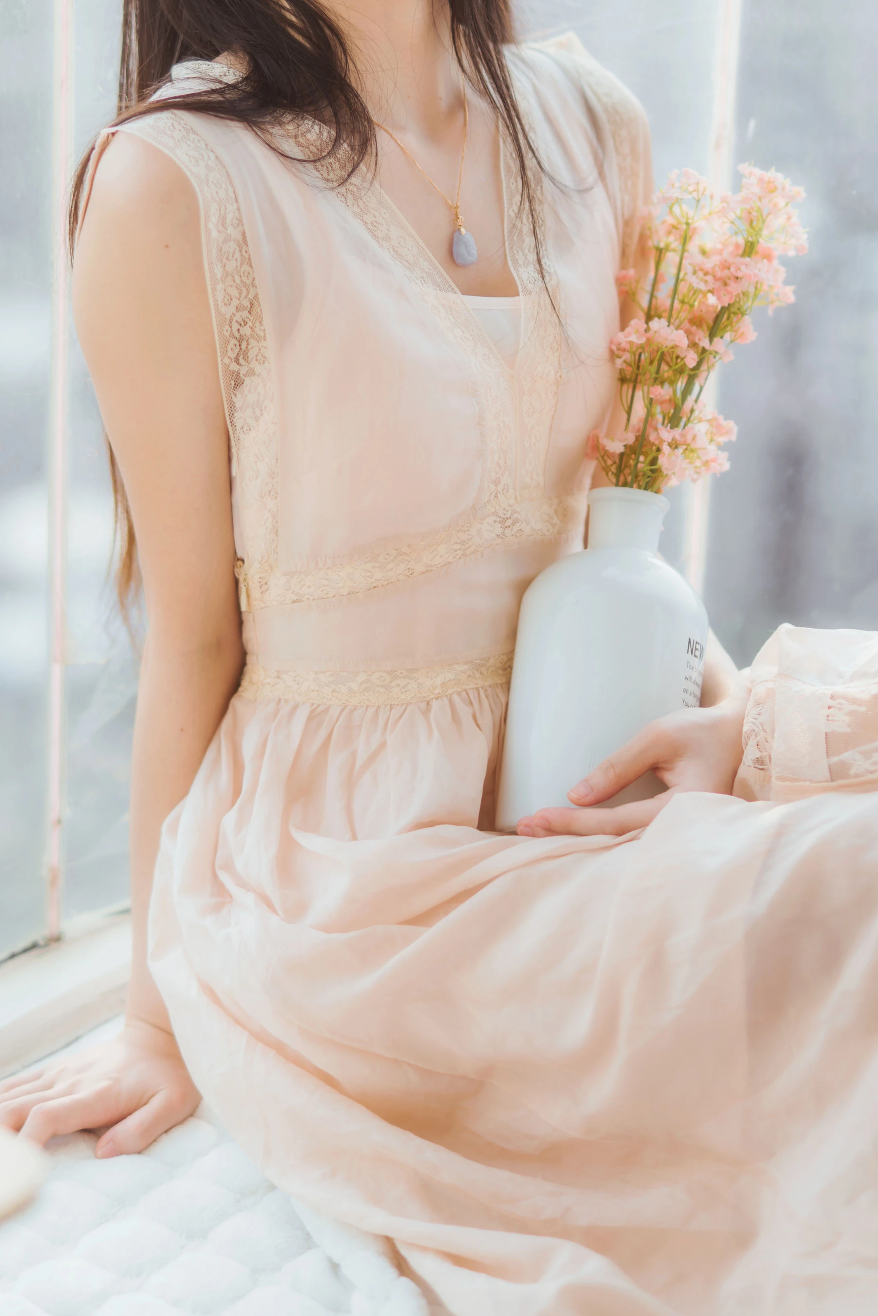桜桃喵《喵呀》插图7