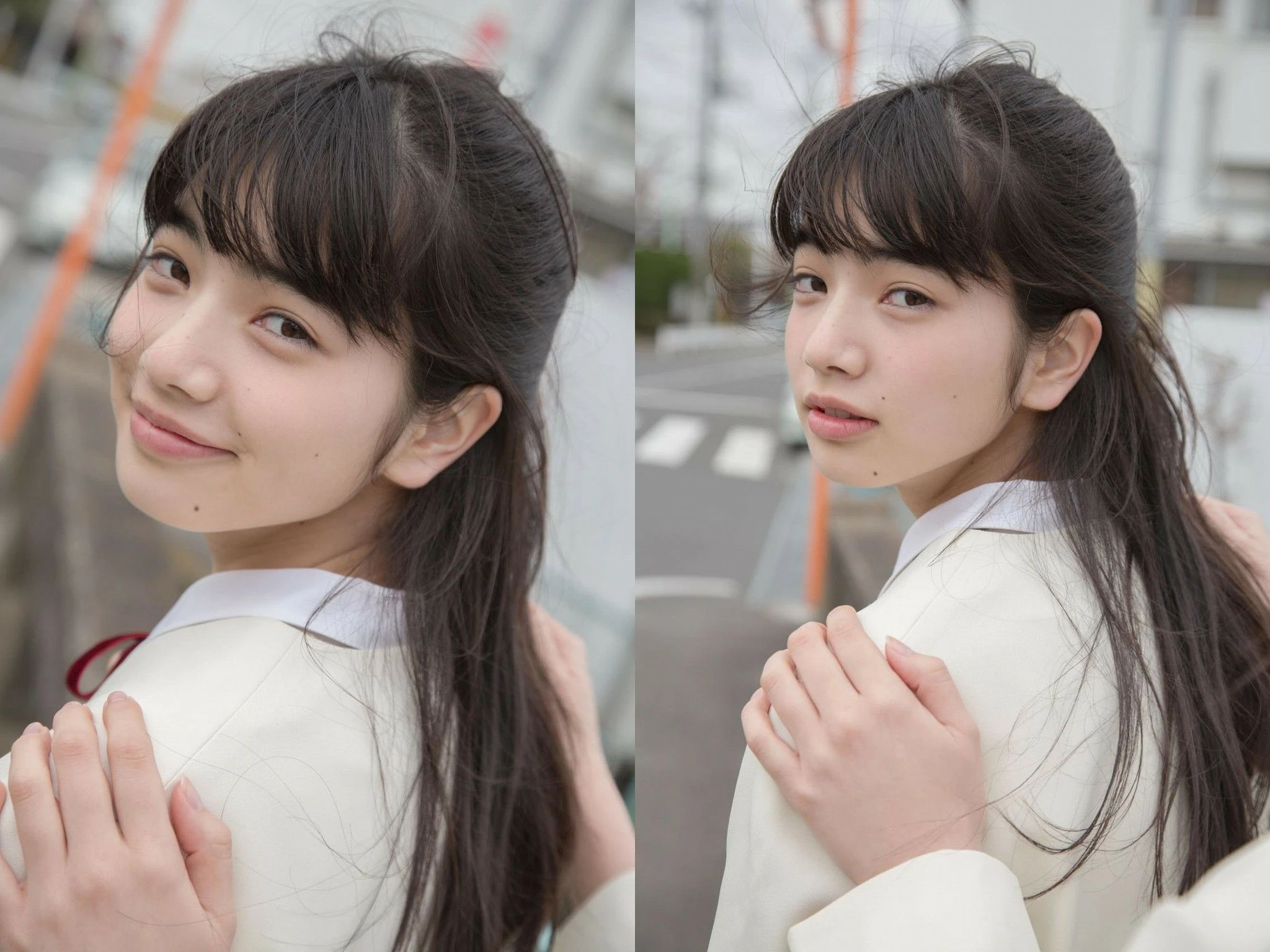 小松菜奈 PEOTO STAR VOL.5-VOL.9插图6