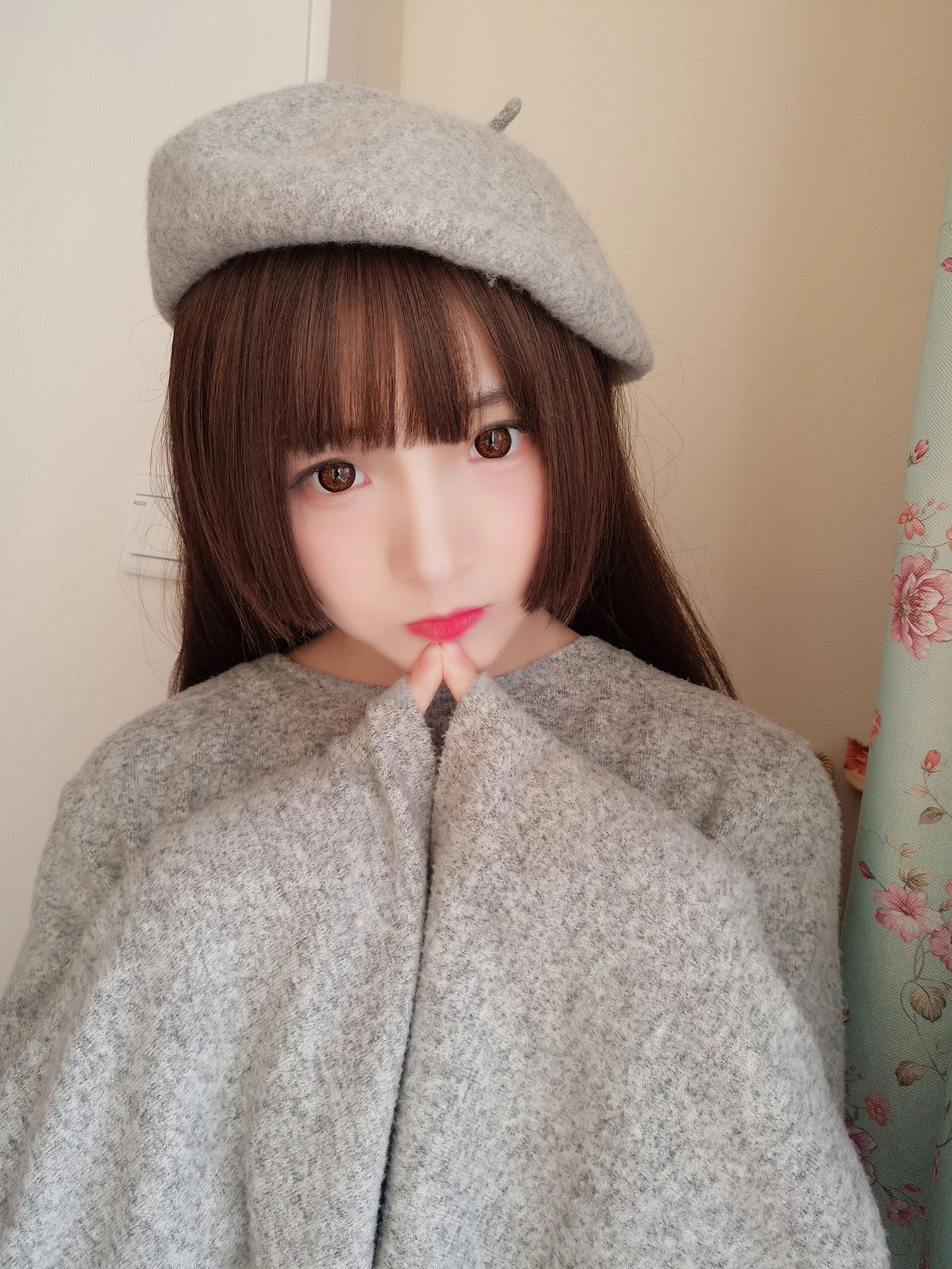二次元美女古川kagura 鲨鱼画家插图4