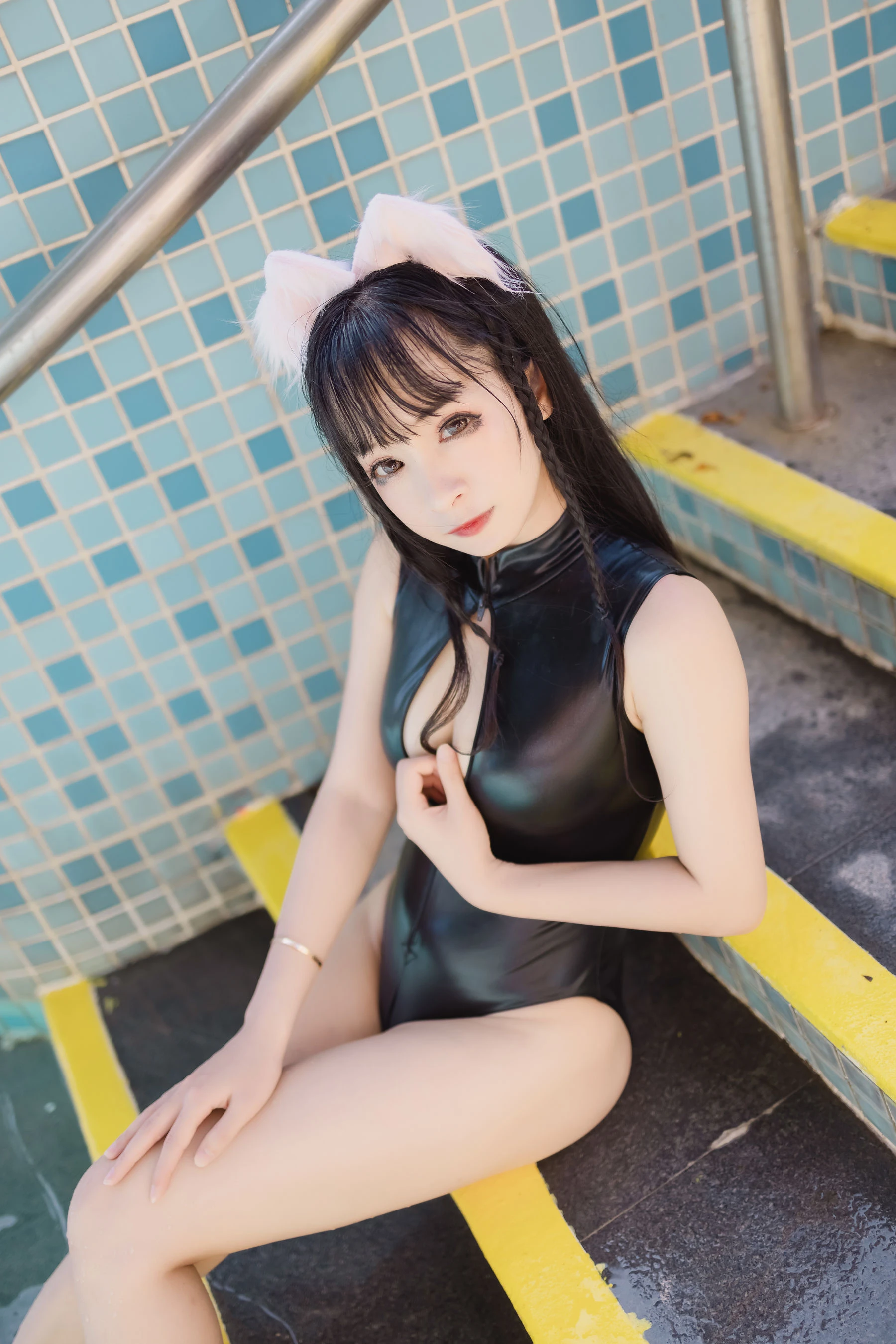 动漫博主九九八XY – 最爱泳装高清在线免费欣赏–微密图社-微密图社