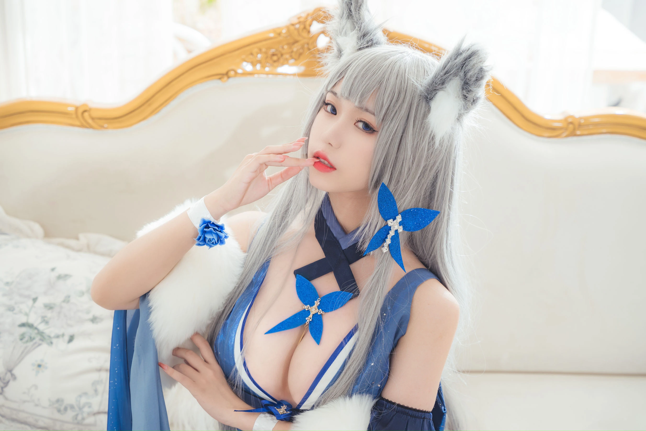 一北亦北 – 信浓礼服插图5