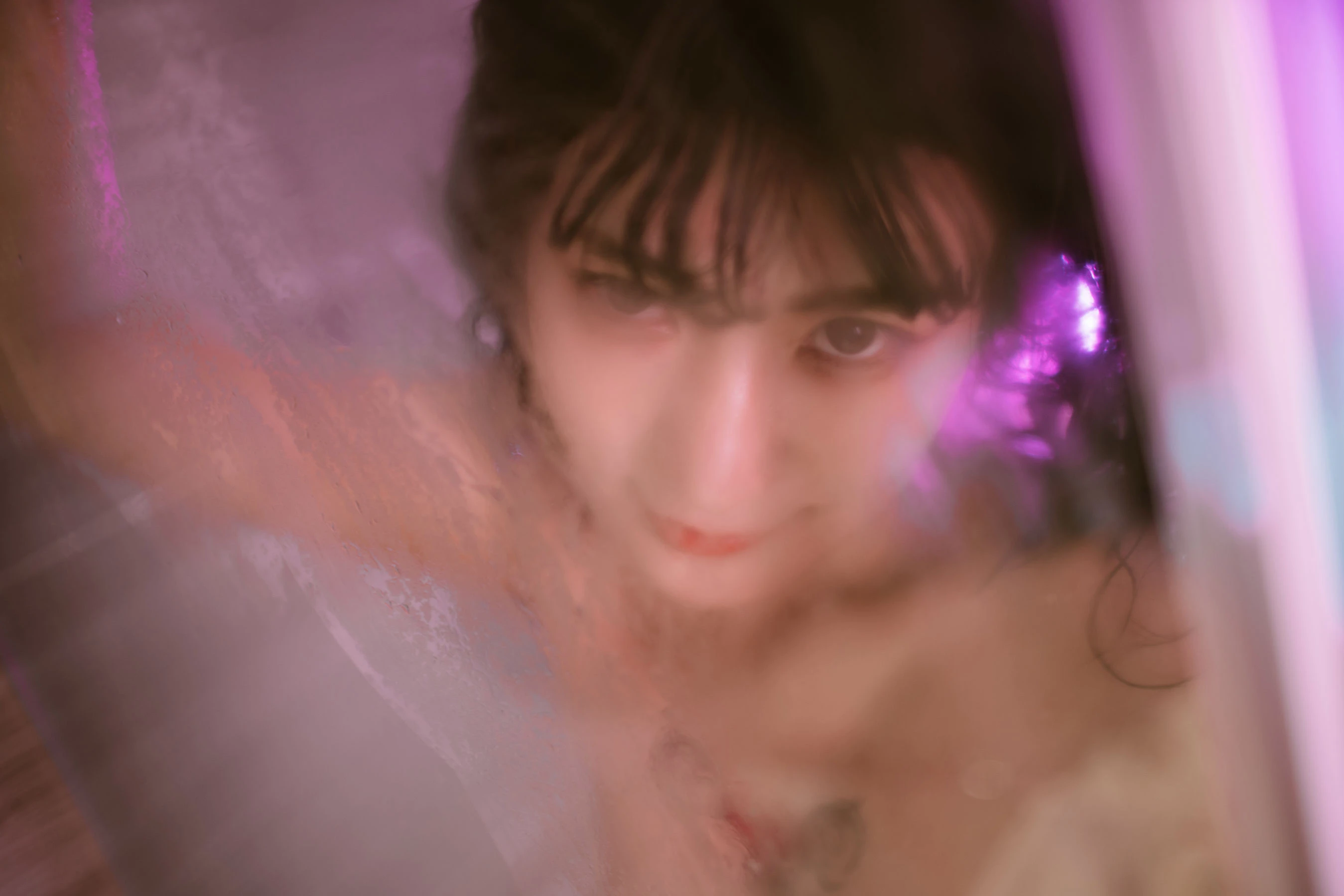 星澜是澜澜叫澜妹呀 – 浴室胶带插图5