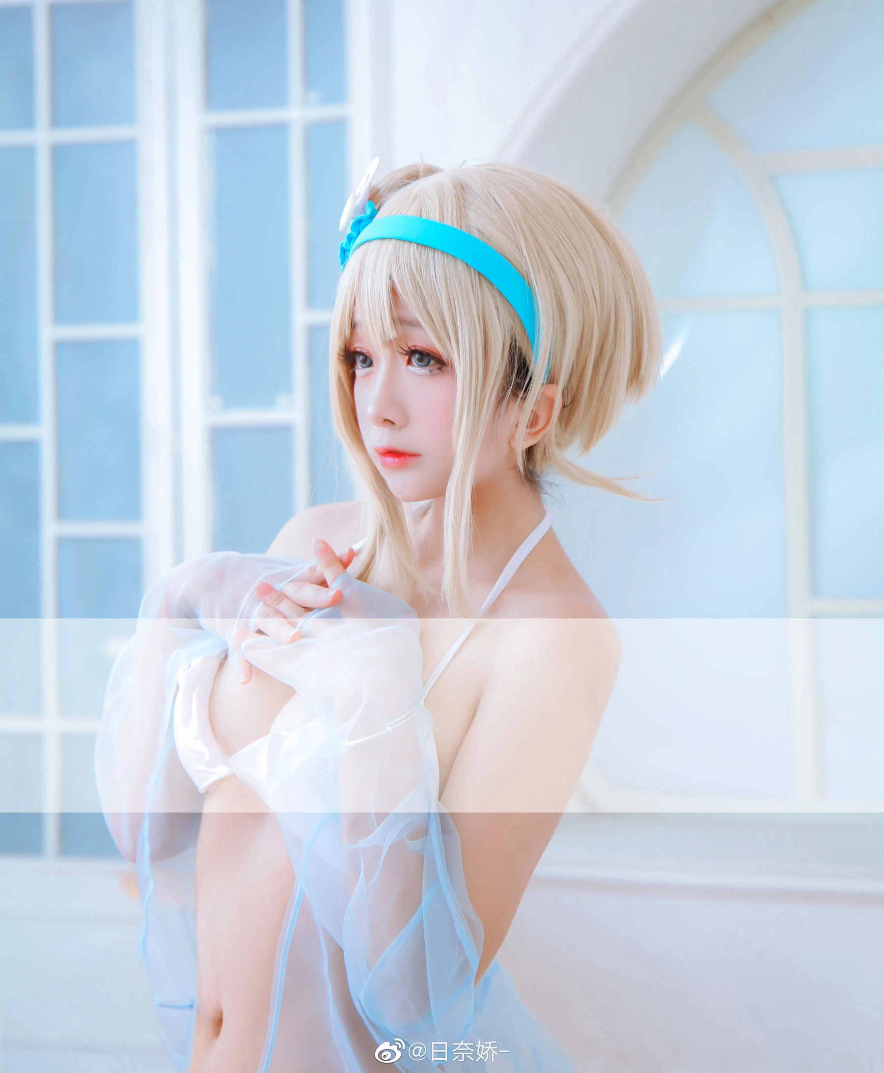 日奈娇 – 少女前线 [8P]插图2