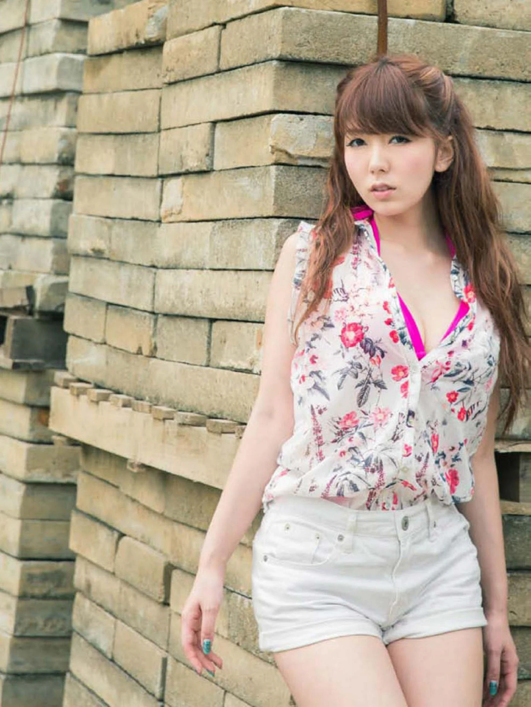 波多野结衣/はたの ゆい《恋 LOVE 恶魔篇》写真书 [67P]插图3