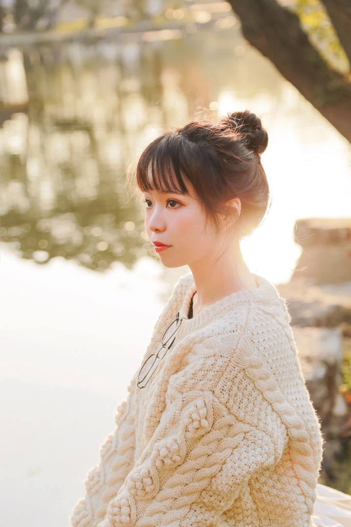 可爱妹子Fushii_海堂 – 秋日女友插图5