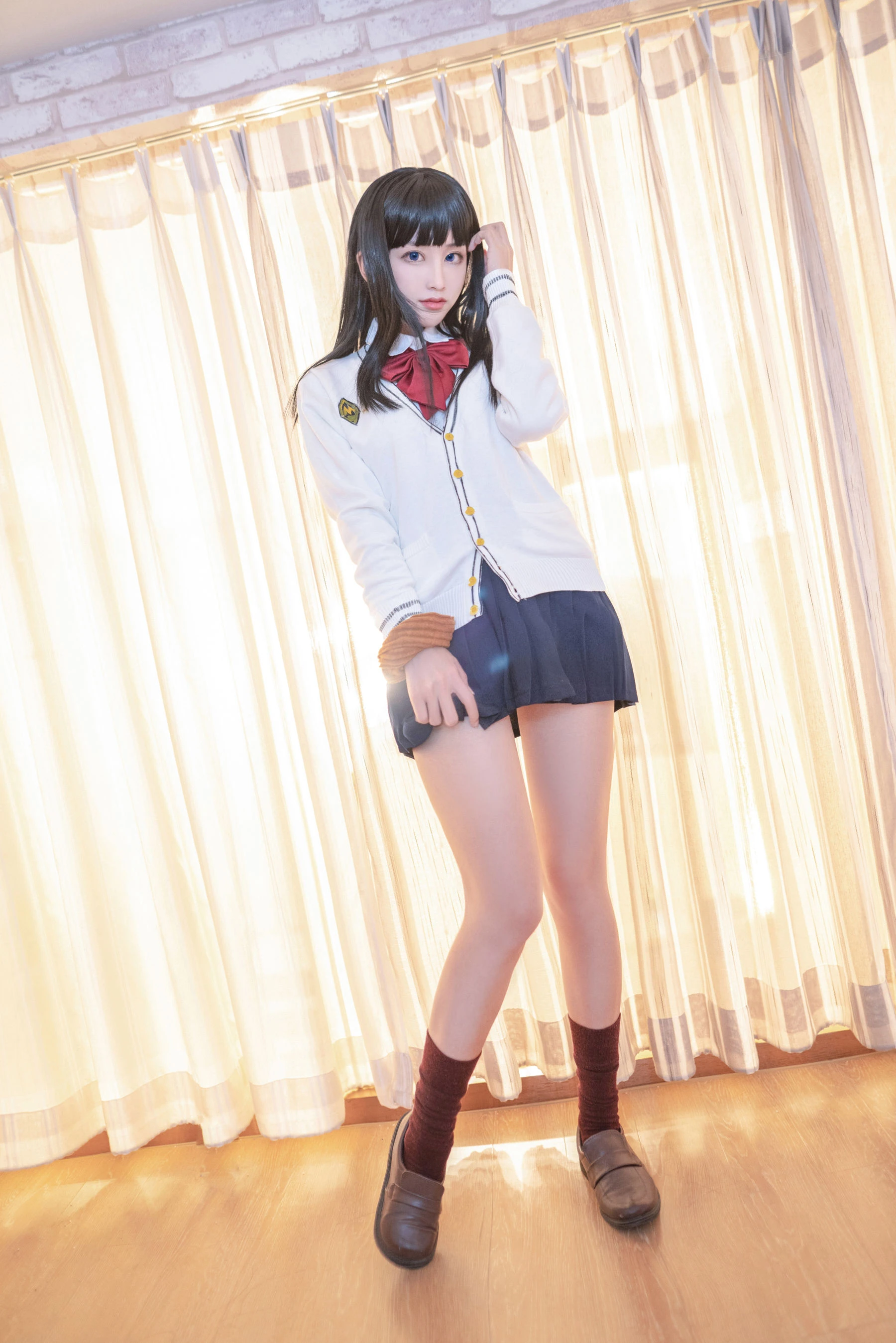 AAAyu阿玉 – 宝多六花插图4