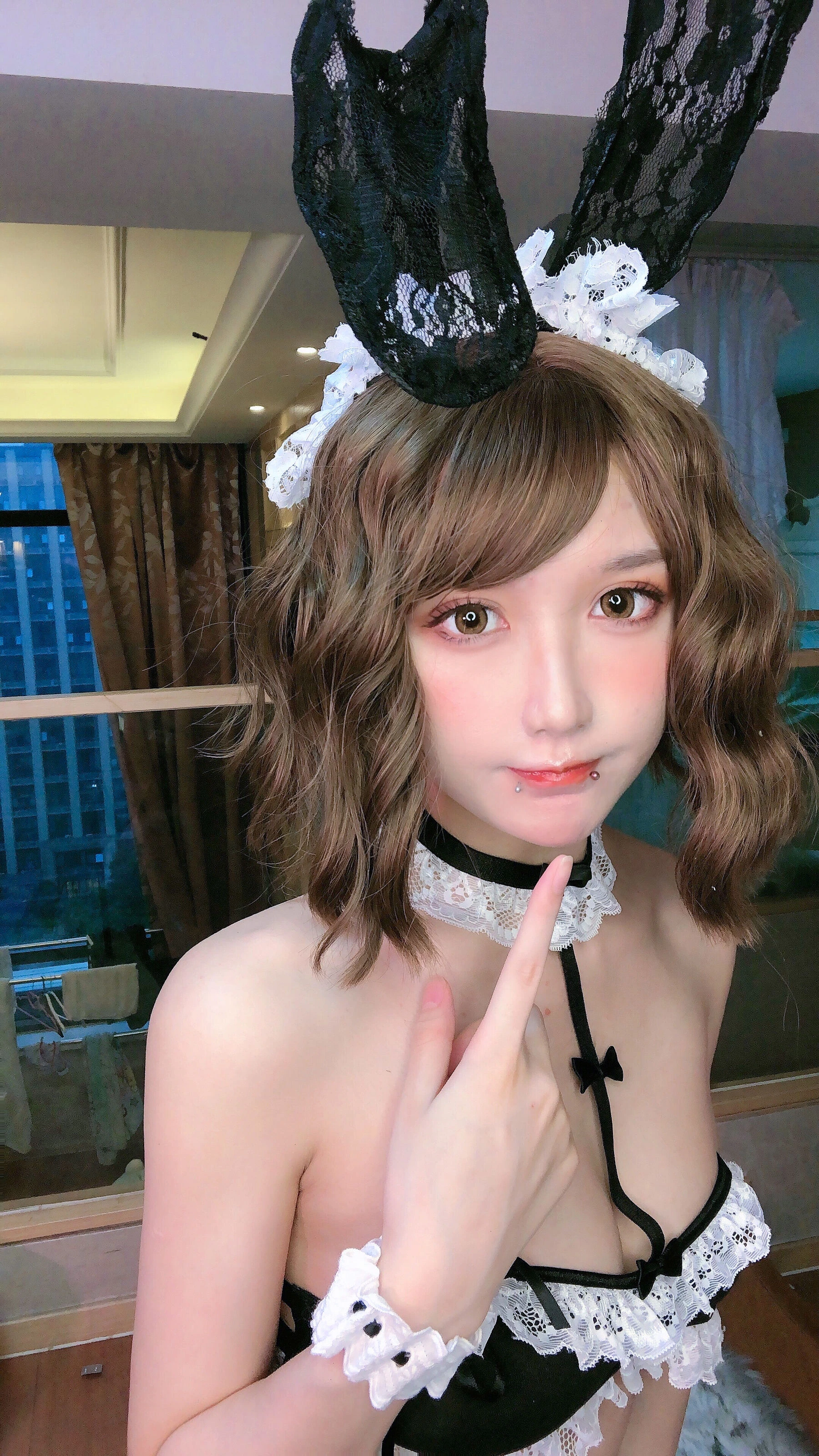 动漫博主阿包也是兔娘 – 兔兔高清在线免费欣赏–微密图社-微密图社