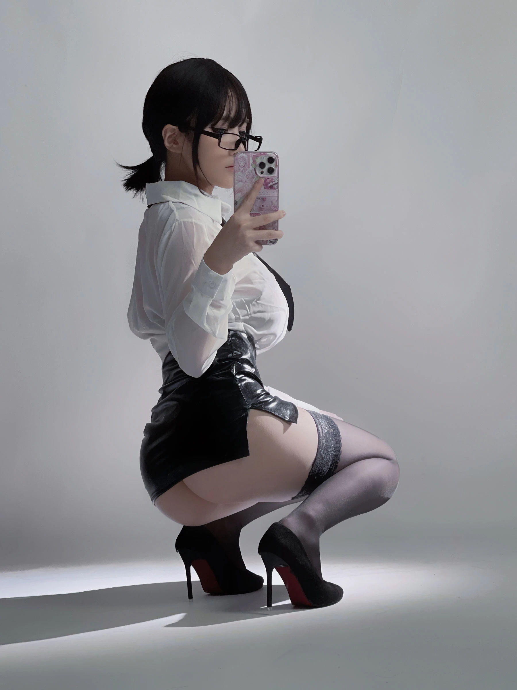 幼愛youmeko – 早安，想吃点什么？插图5