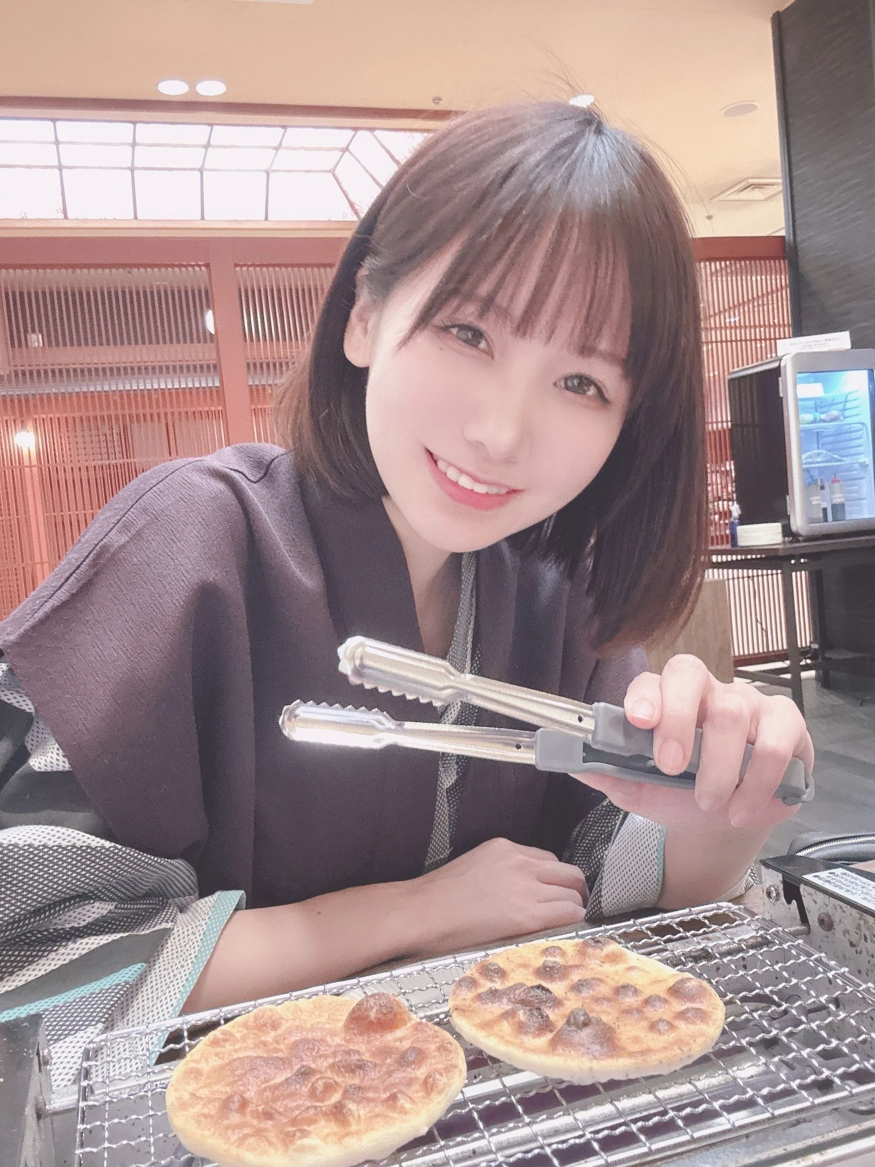 日本甜美COSERけんけん[fantia] 2022-11-30 11月ありがとうございました(ᴗ͈ˬᴗ͈)‪‪插图6