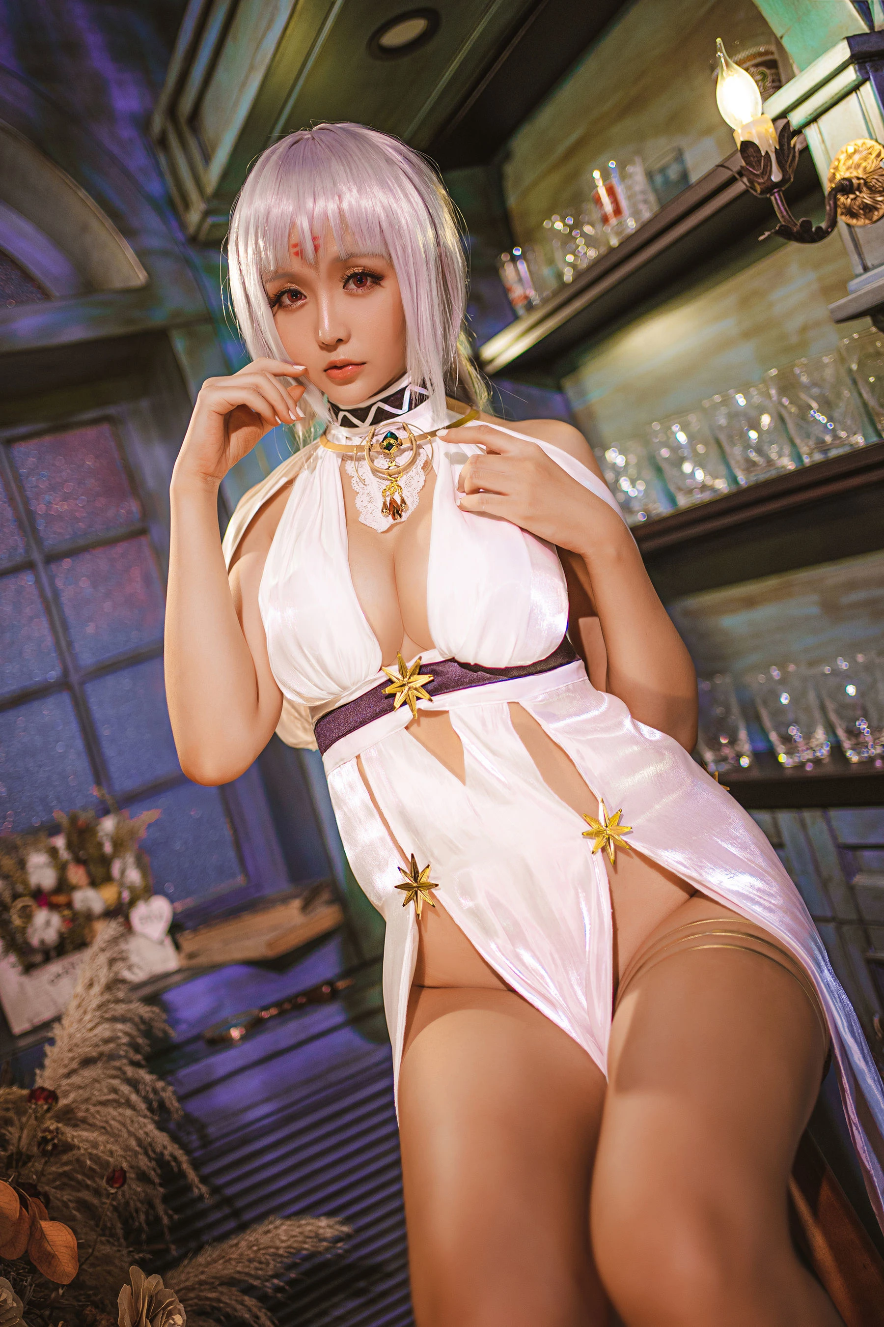 Coser小姐姐星之迟迟 – 马萨诸塞插图1