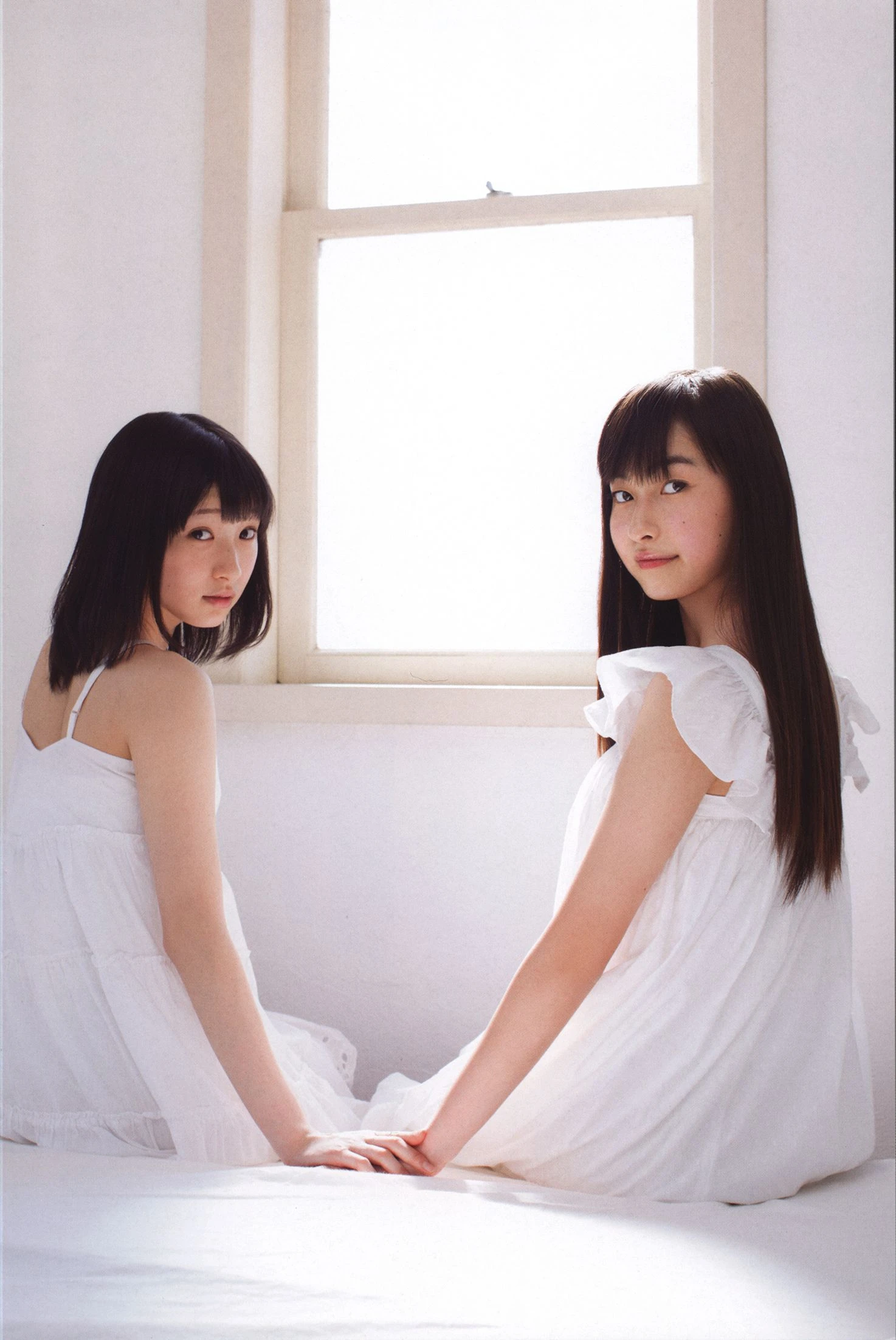 日本美少女组合Juice=Juice《OFFICIAL PHOTO BOOK》插图7