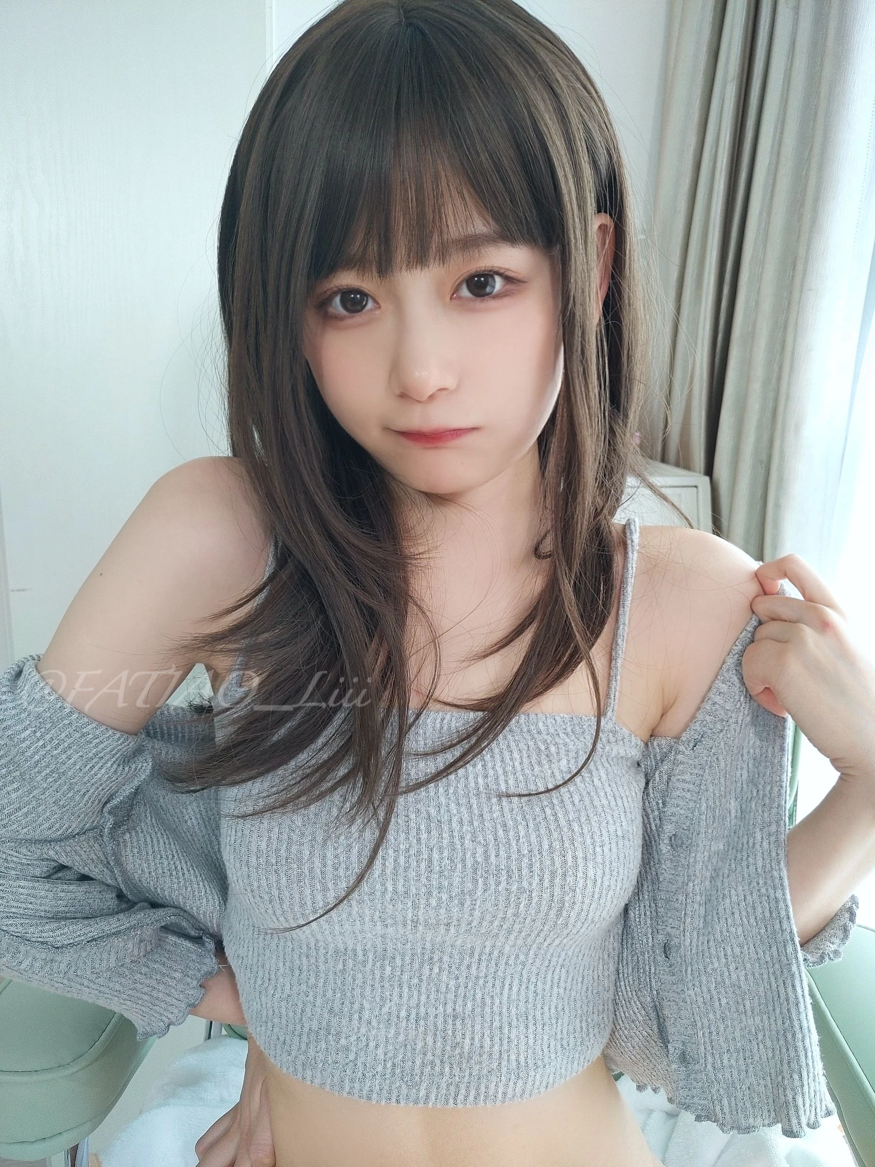 迷之呆梨(发条少女)[fantia] – 優しい一日插图1