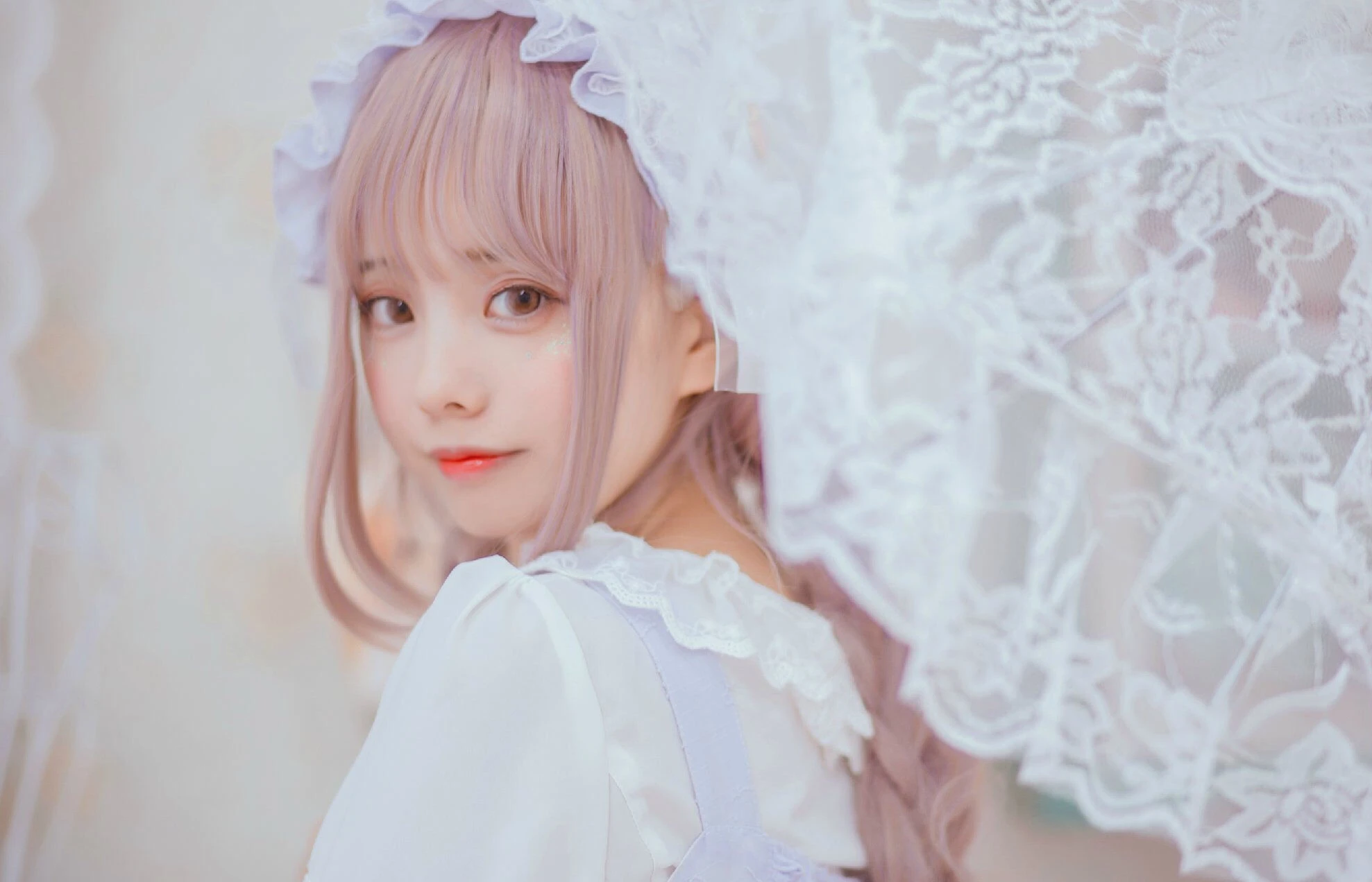 萌系小野妹子w – 夏日蝉鸣插图4