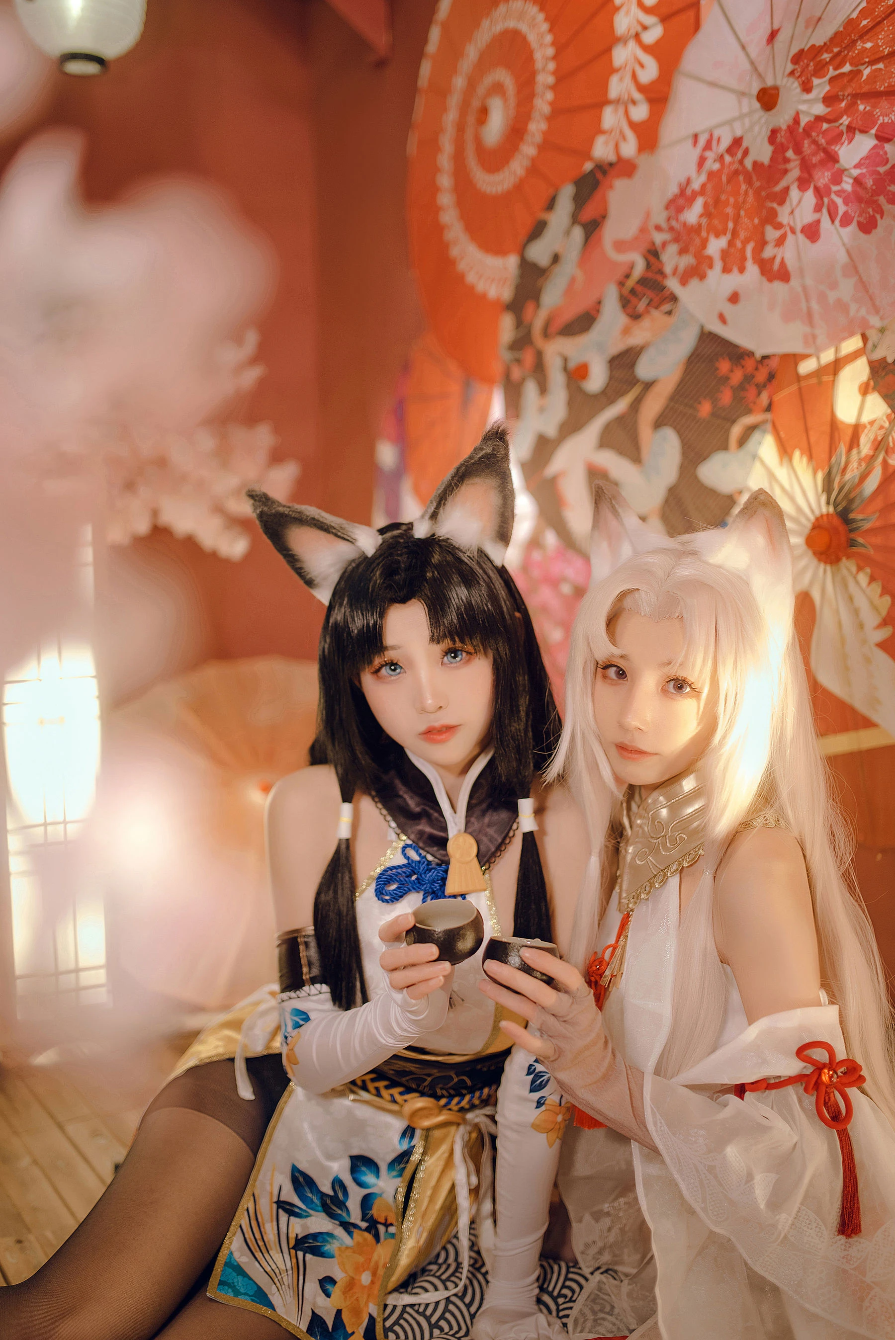 miko酱ww – 胡桃插图7