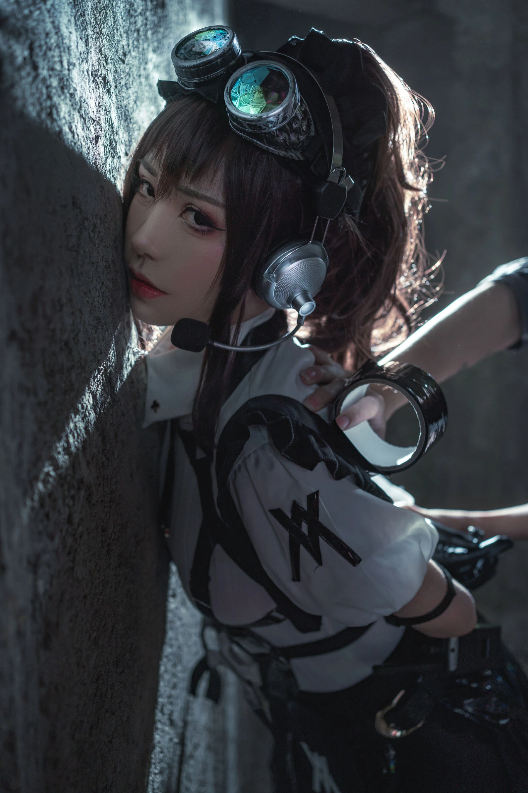 爆机少女喵小吉 – 战斗女仆插图6