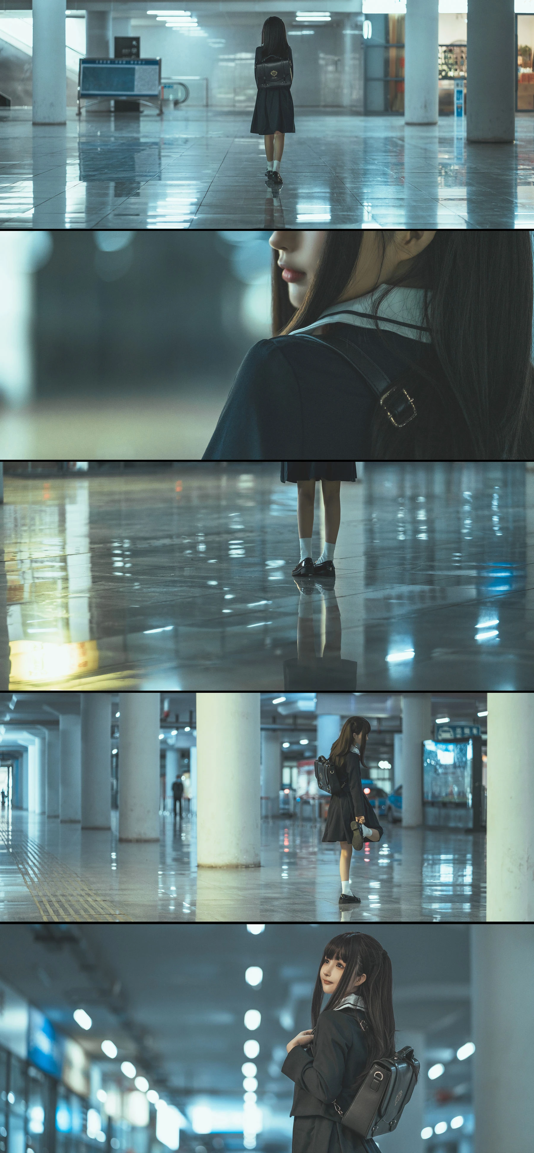 桜井宁宁 – 叫兽的恶作剧 兄妹篇 [19P]高清在线免费欣赏–微密图社-微密图社