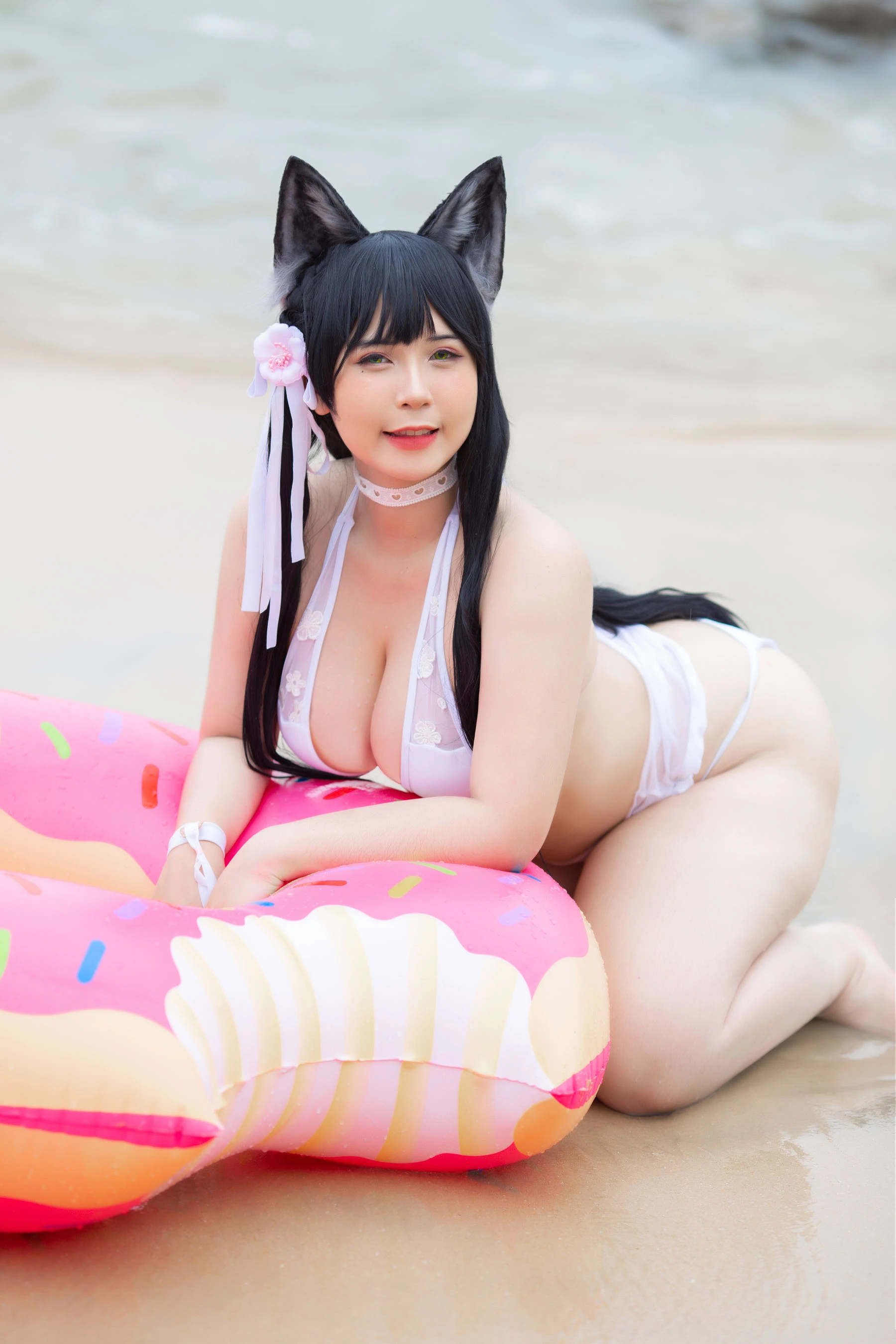 Uy Uy – Atago Bikini高清在线免费欣赏–微密图社-微密图社