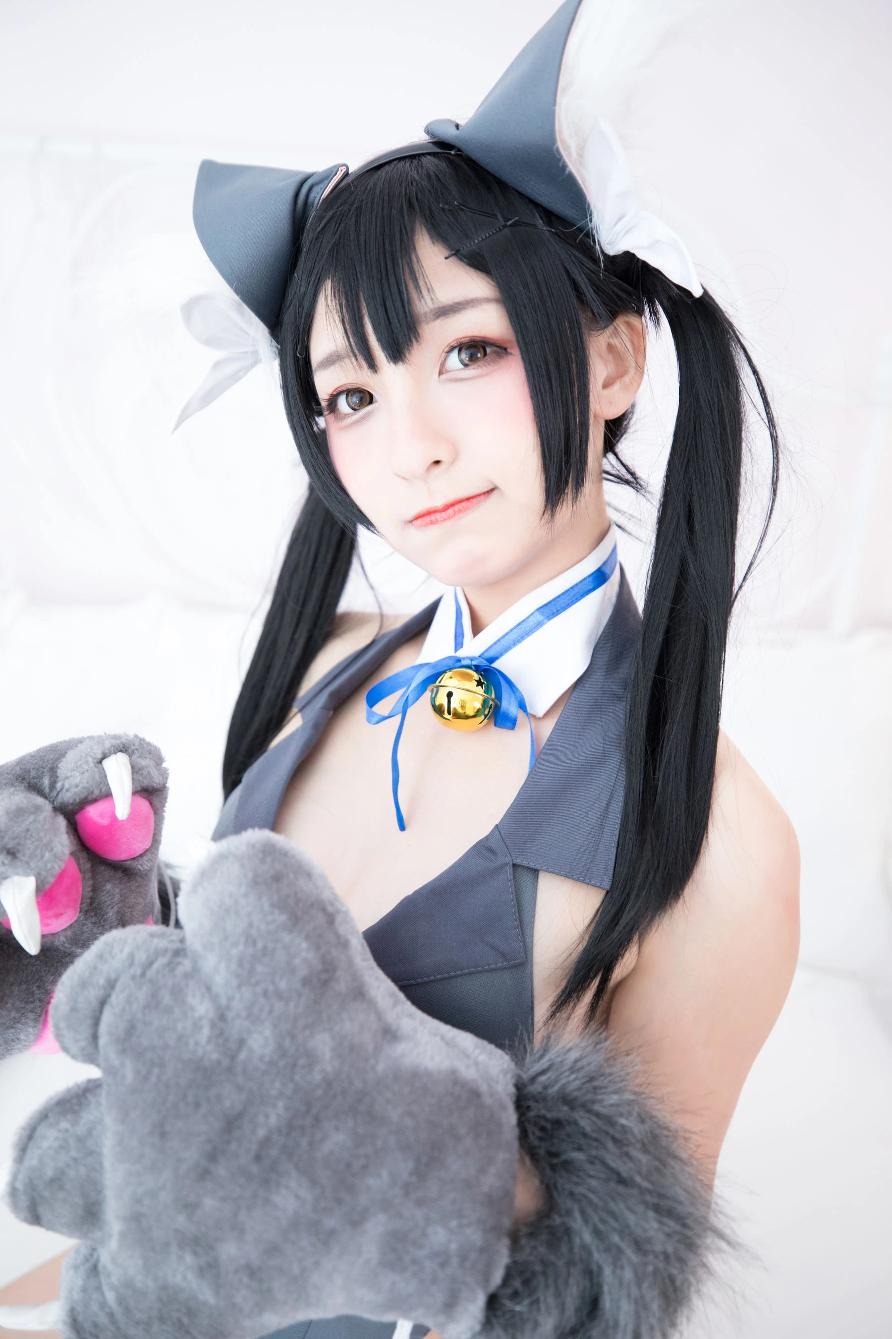 神楽坂真冬 魔法を使えないの日常插图6