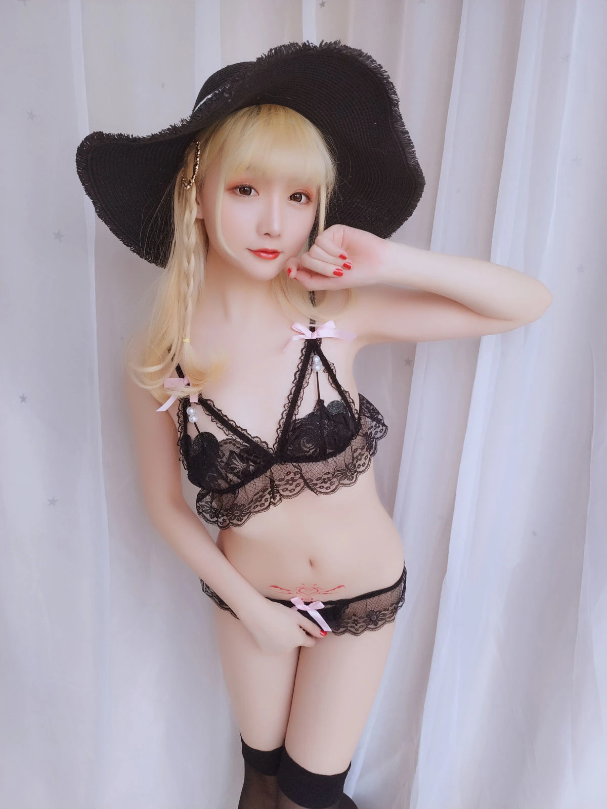星之迟迟 VOL.06 假日快乐包 [62P]插图6