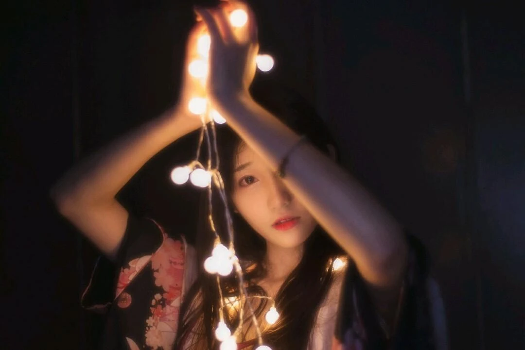 动漫博主南桃Momoko – 私房插图1