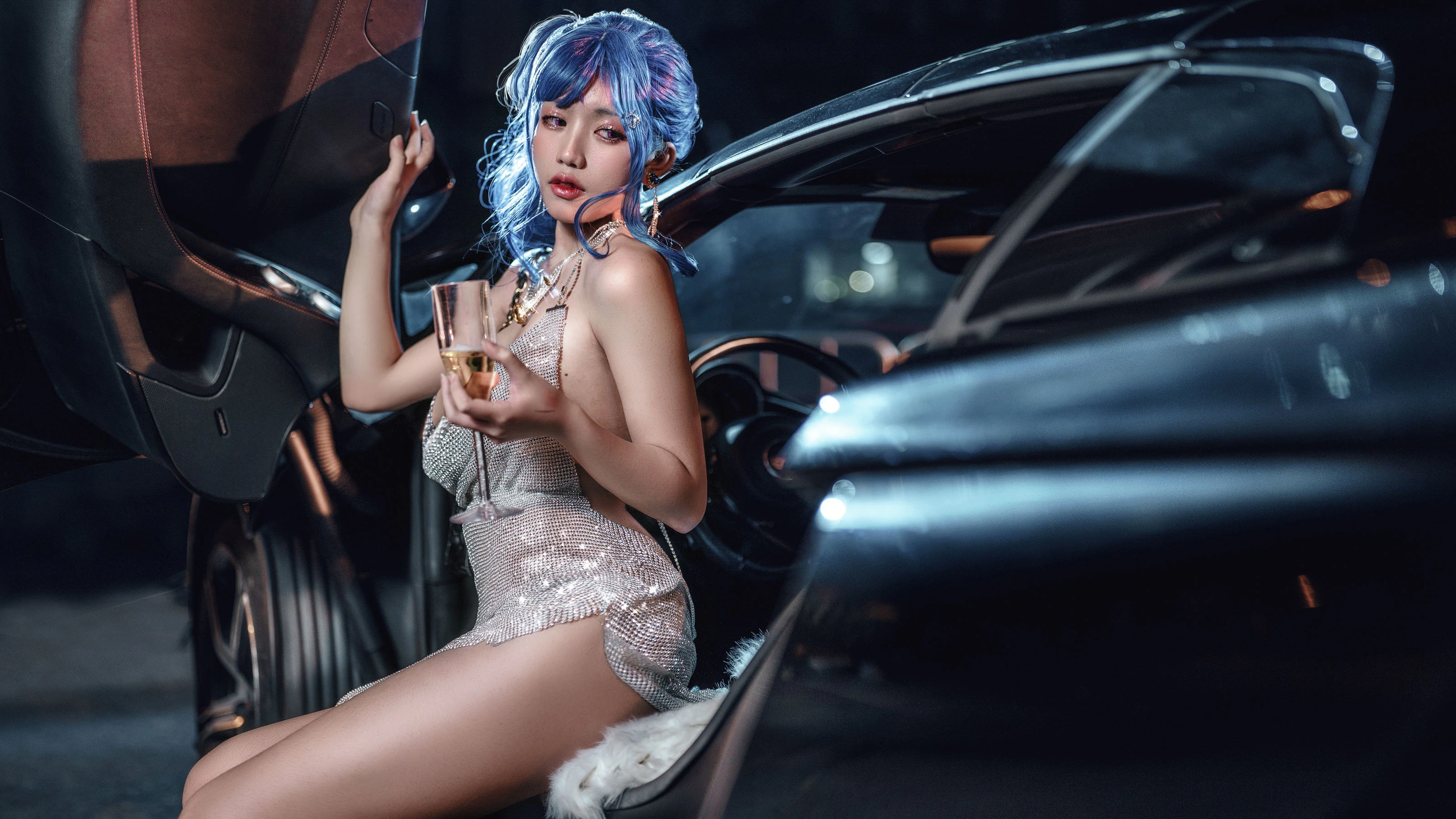 一笑芳香沁 – 圣路易斯插图3