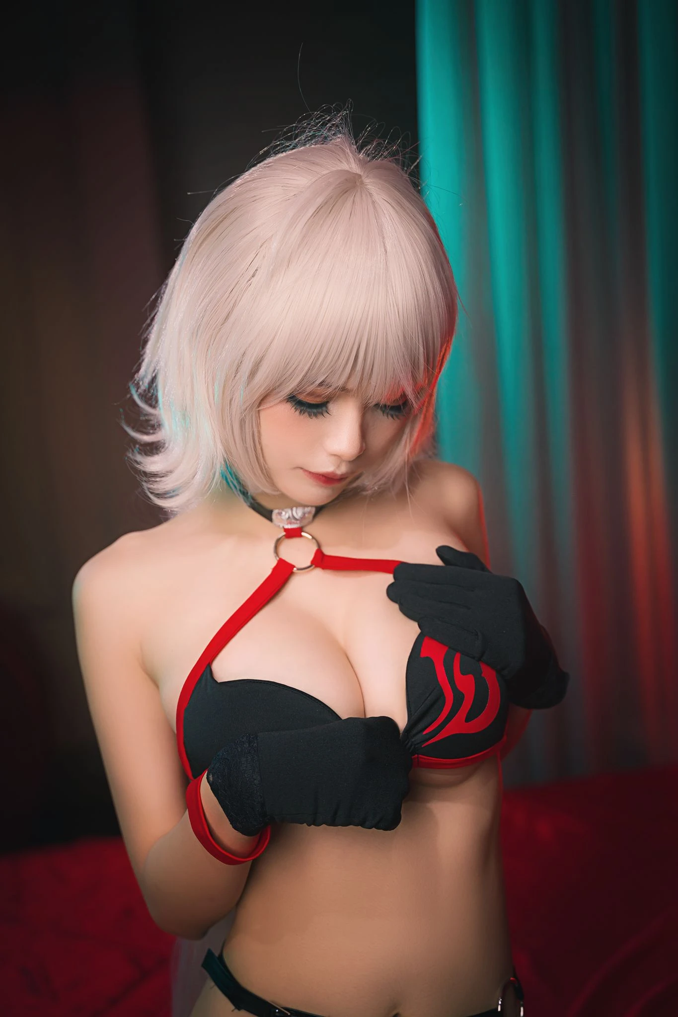 Azami福利 – Jalter Berserker插图5