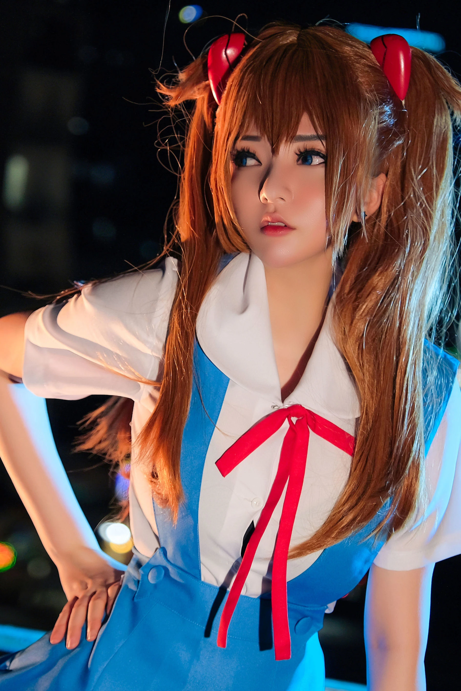 Coser小姐姐Potato Godzilla – Asuka [23P]高清在线免费欣赏–微密图社-微密图社