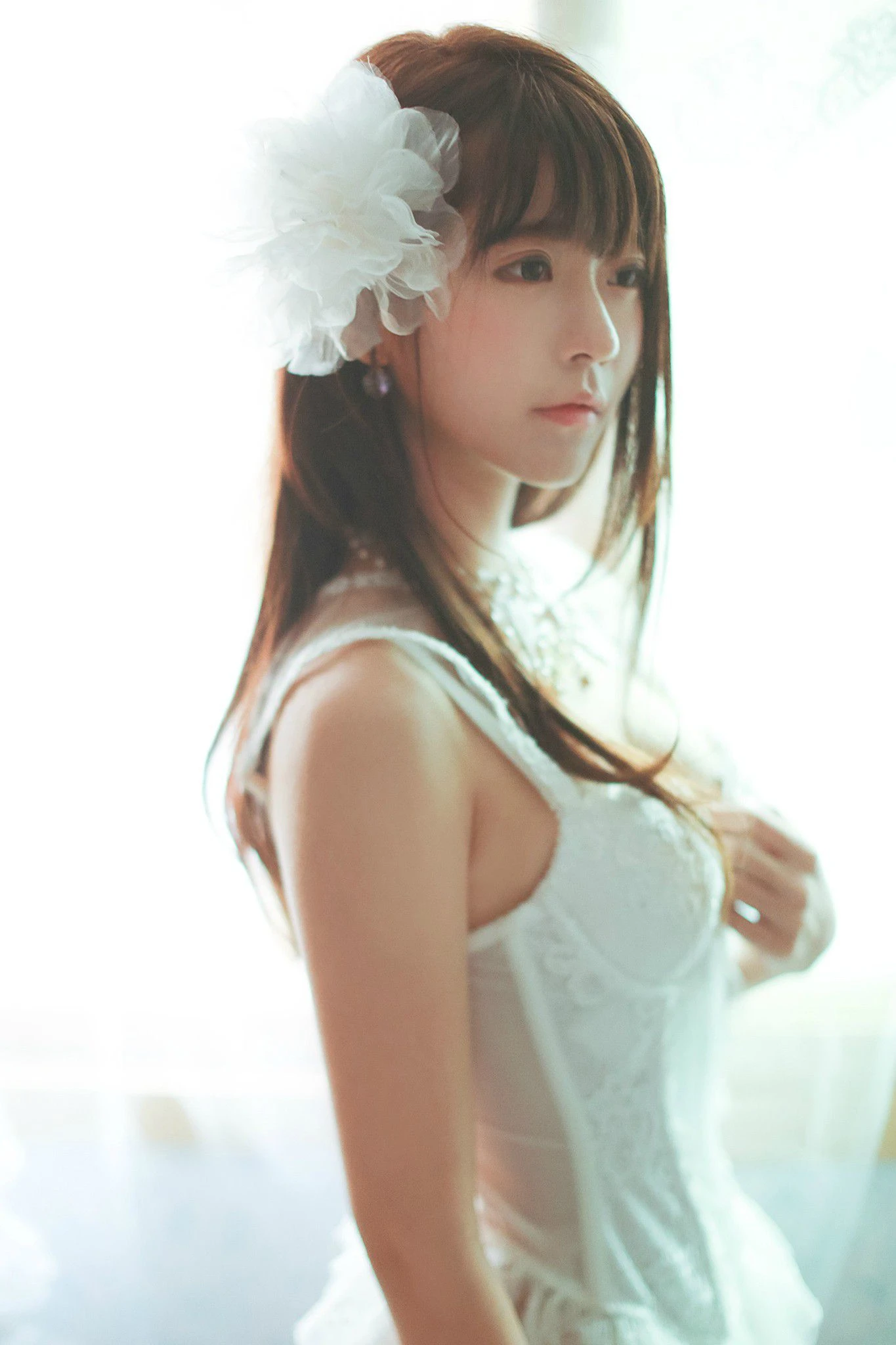 朴善慧yurisa – 超高清美图合辑大全插图7