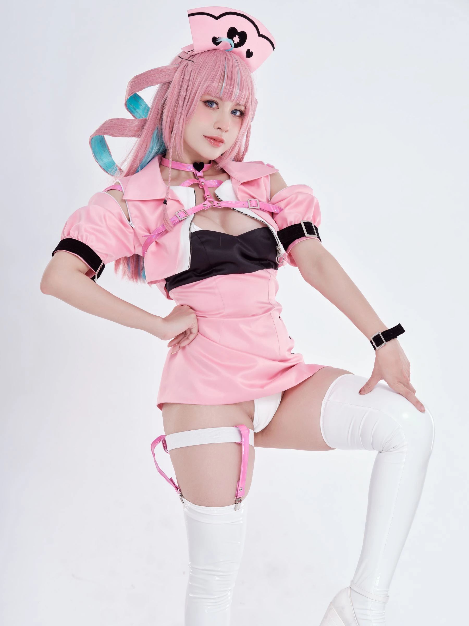 PingPing – Minato Aqua (Hololive) [28P]插图2