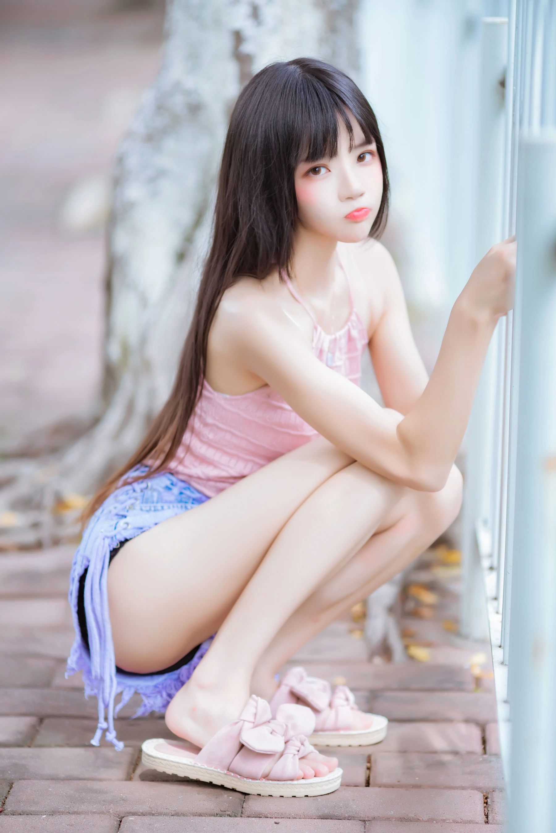 桜桃喵 – 清新之独角兽插图4