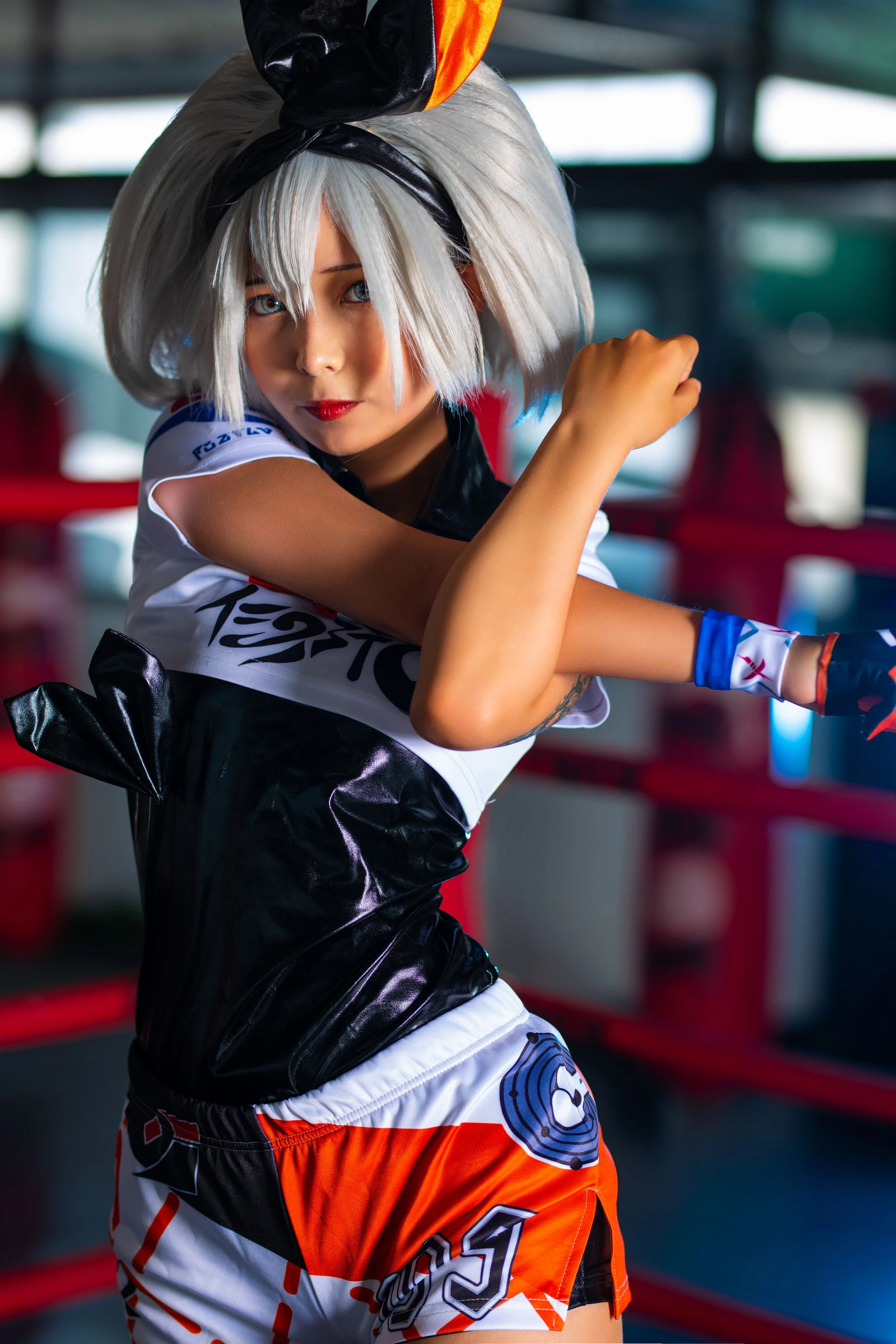 Umeko J – Bea [80P]插图5